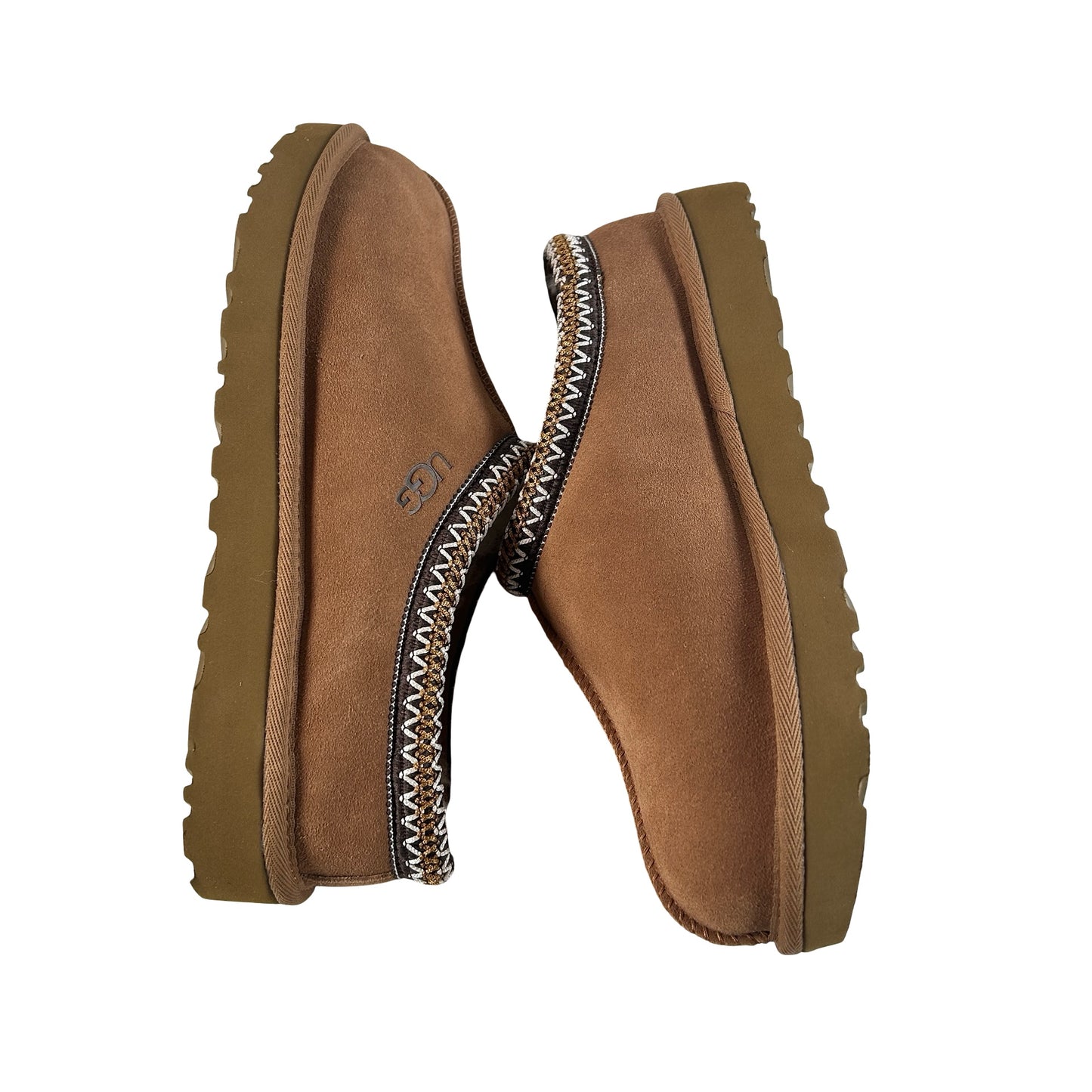 1174470 CHE UGG Tasman II Slipper Chestnut (Women's)