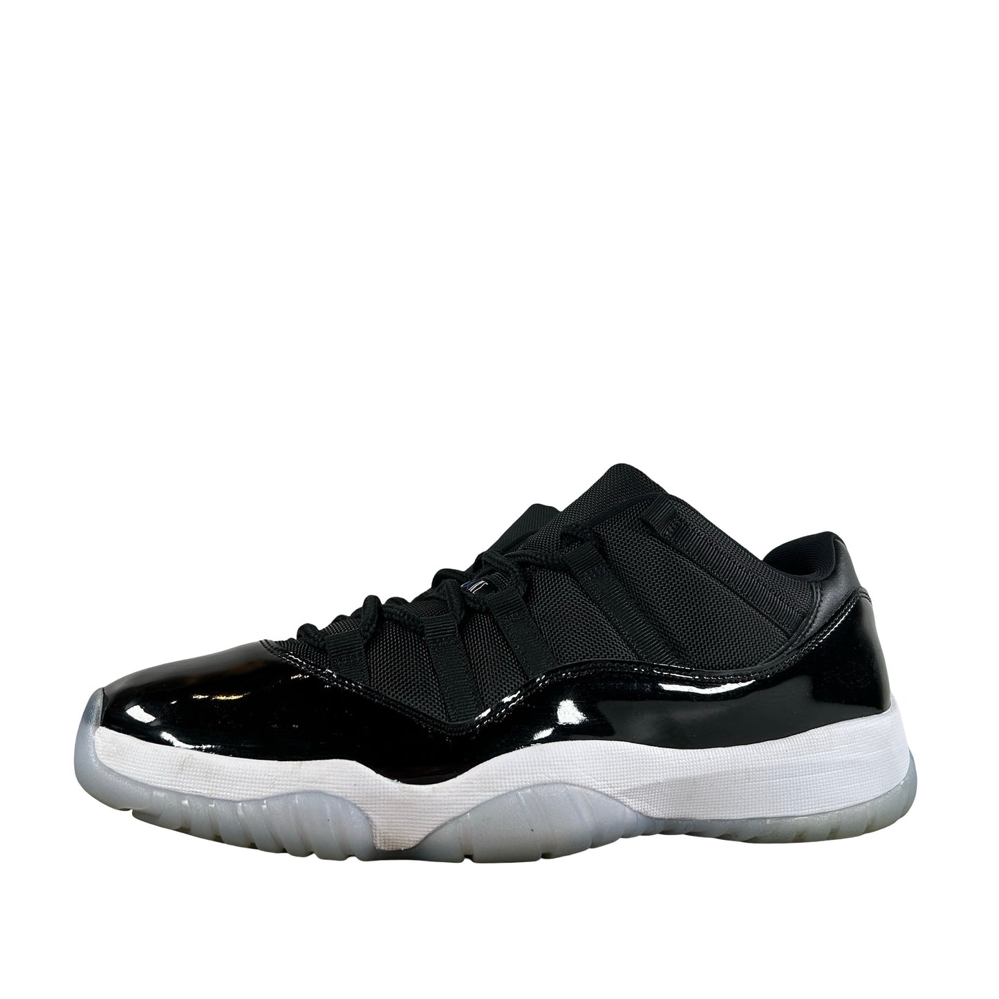 FV5104 004 Jordan 11 Retro Low Space Jam [USED] - 11.5 M (Used2)