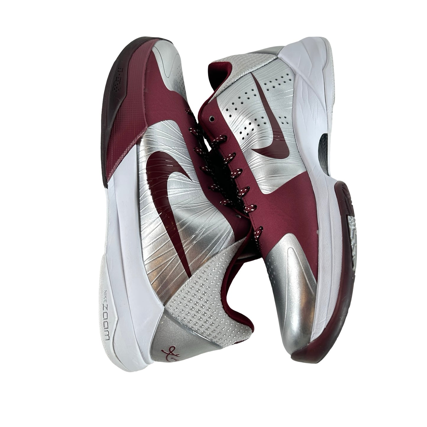 IM0557 001 Nike Kobe 5 Protro Lower Merion Aces Away (2026) [USED] - 10 M (Used2)