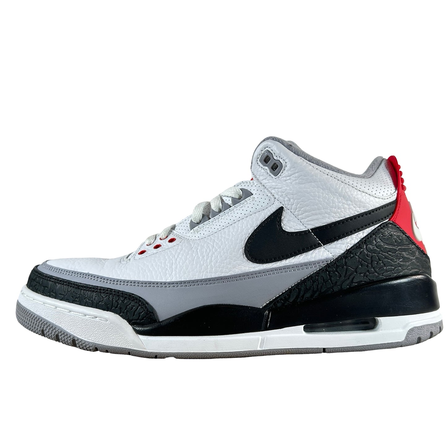 AQ3835 160 Jordan 3 Retro Tinker Hatfield [USED] - 12 M (Used)