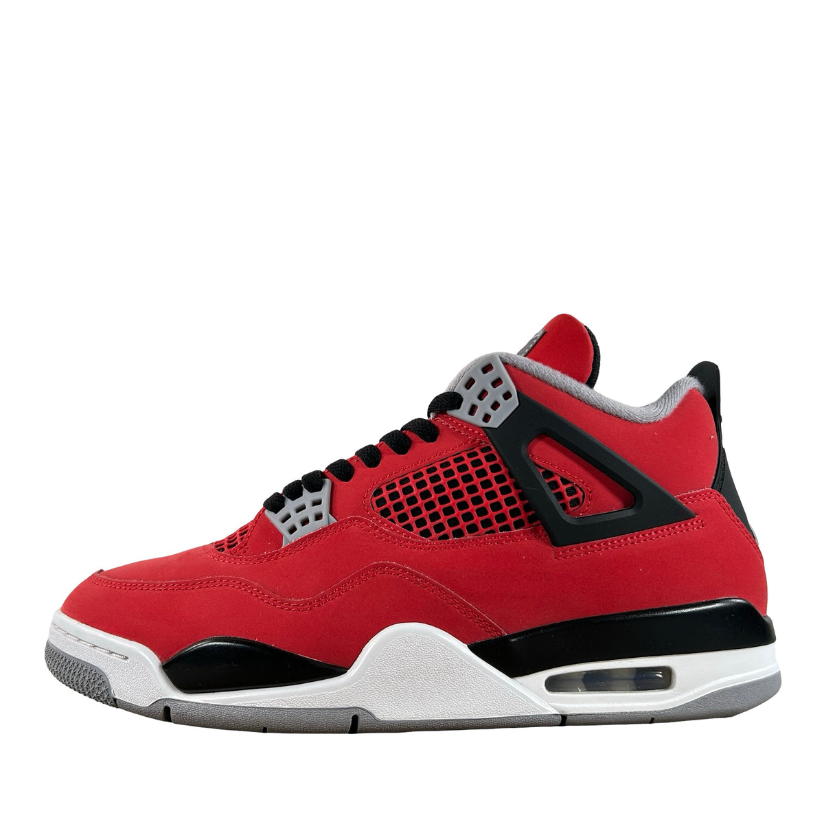 FQ8138 600 Jordan 4 Retro Toro Bravo (2026) [USED] - 10.5 M (Used3)