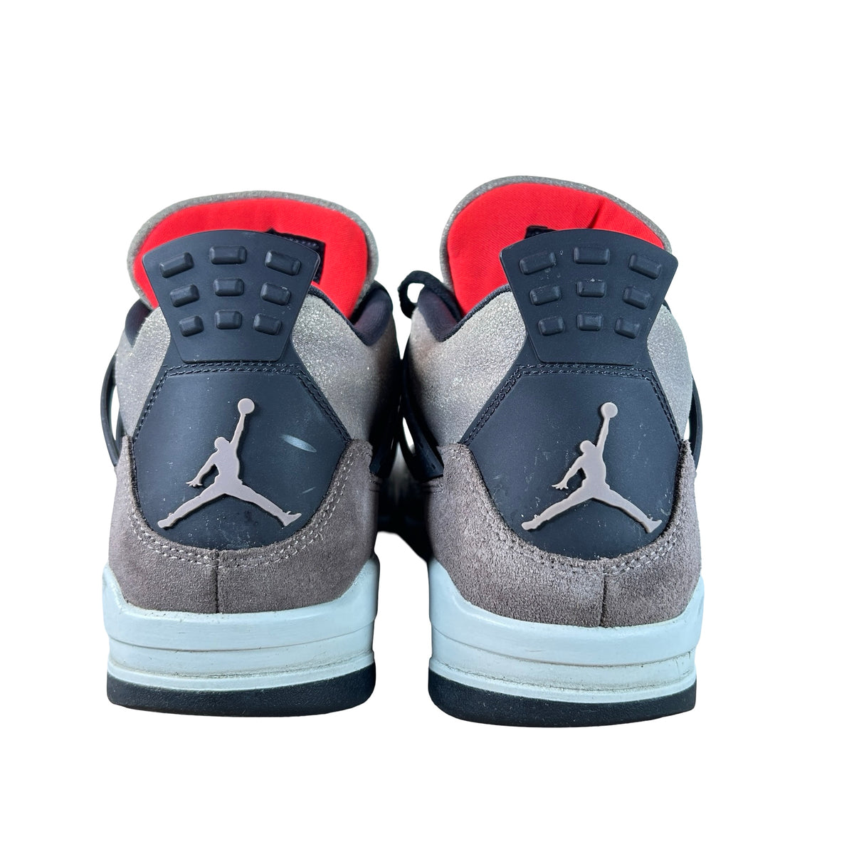 DB0732 200 Jordan 4 Taupe Haze [USED] - 11 M (Used8)