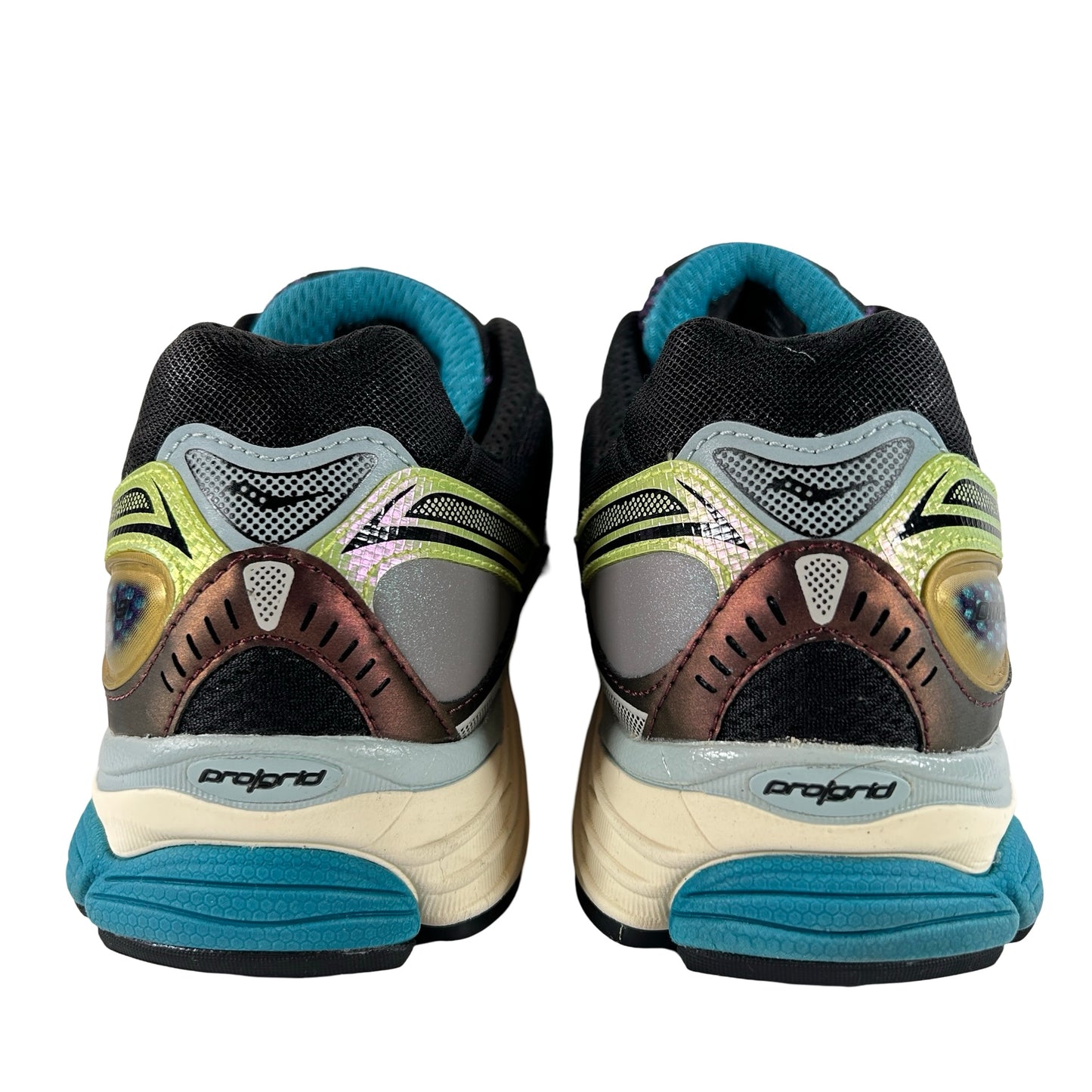 S70783 1 Saucony ProGrid Omni 9 Crystal Cave [USED] - 12 M (VNDS)