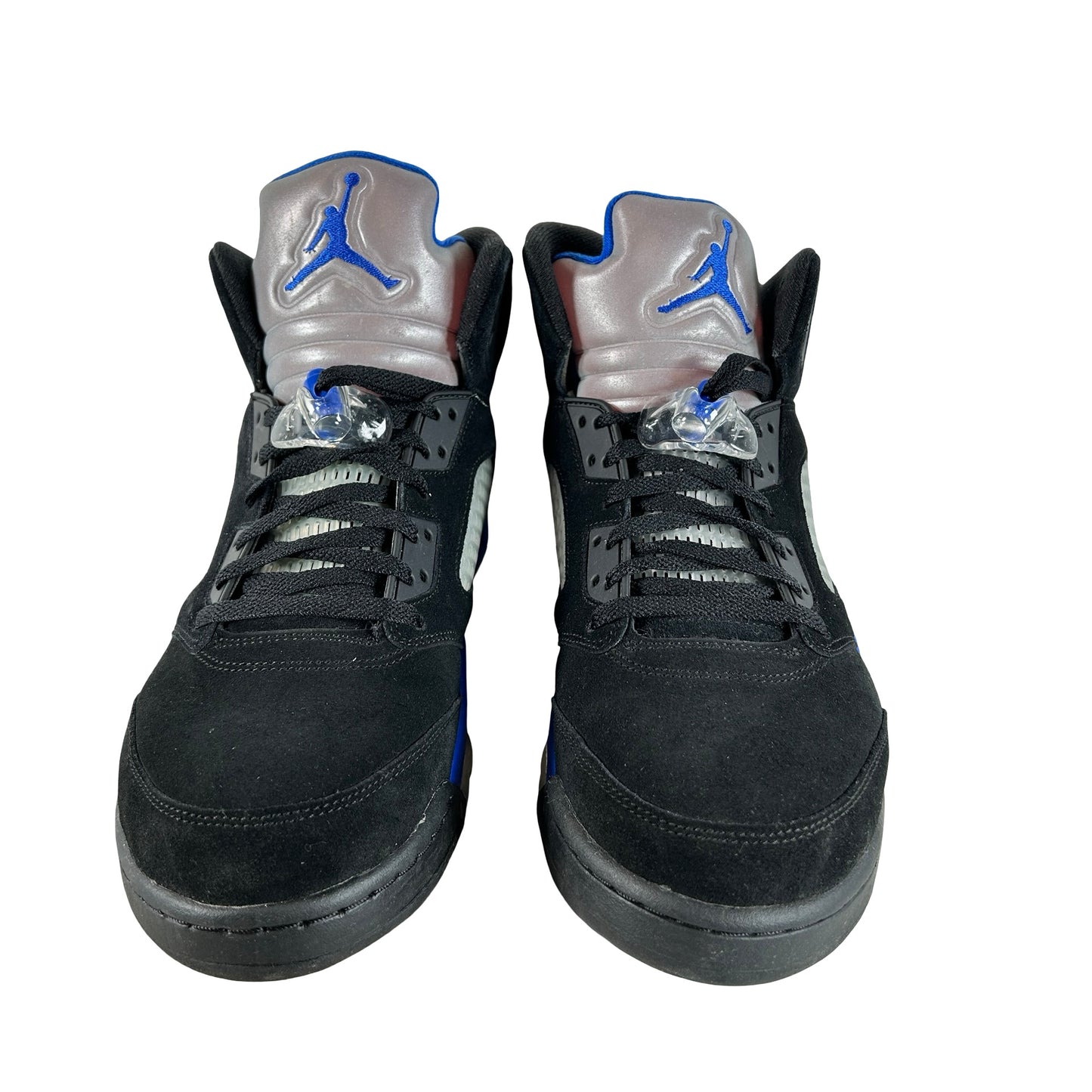 CT4838 004 Jordan 5 Retro Racer Blue [USED] - 14 M (Used)