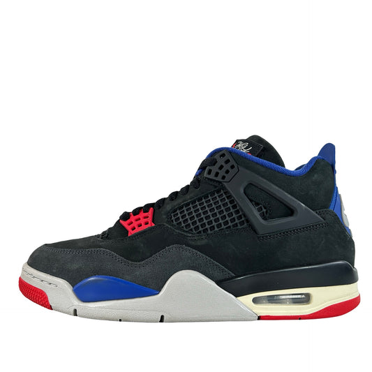 FV5029 003 Jordan 4 Retro Rare Air (White Lettering) [USED] - 9 M (Used9)