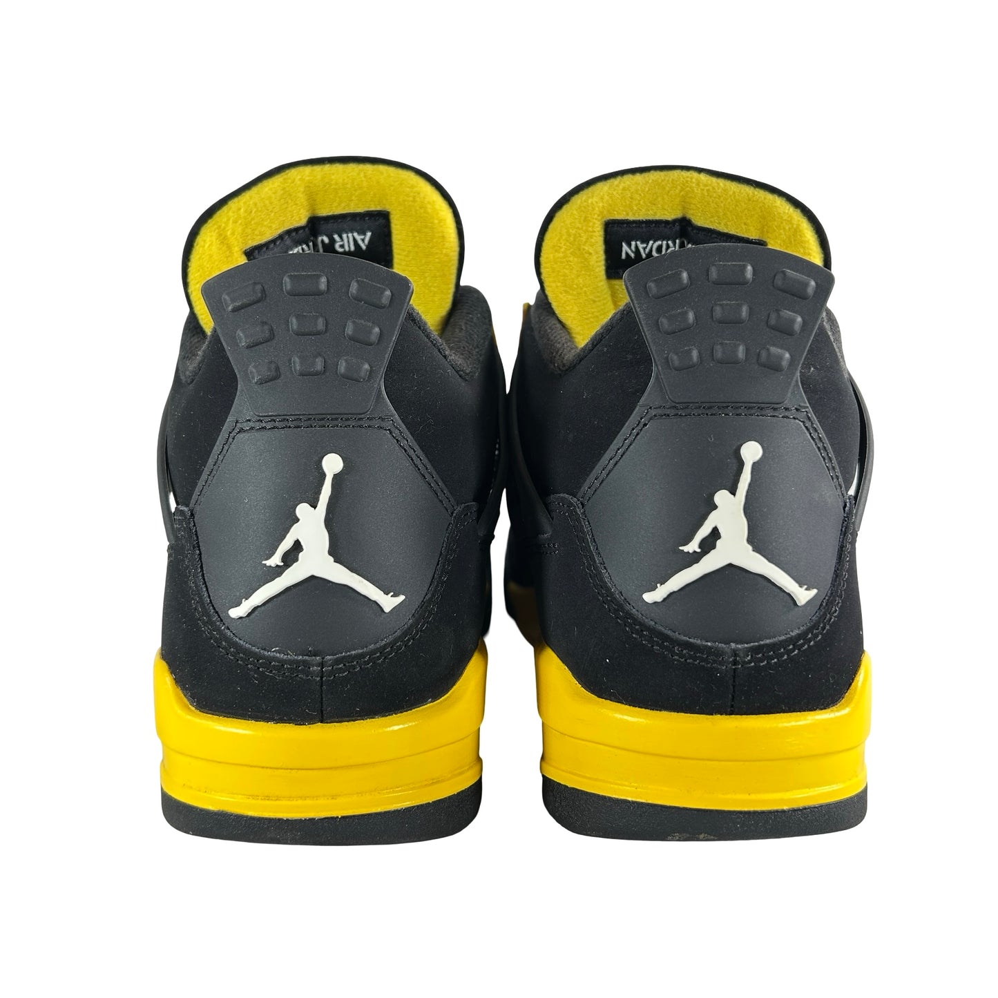 DH6927 017 Jordan 4 Retro Thunder [USED] - 8.5 M (Used6)