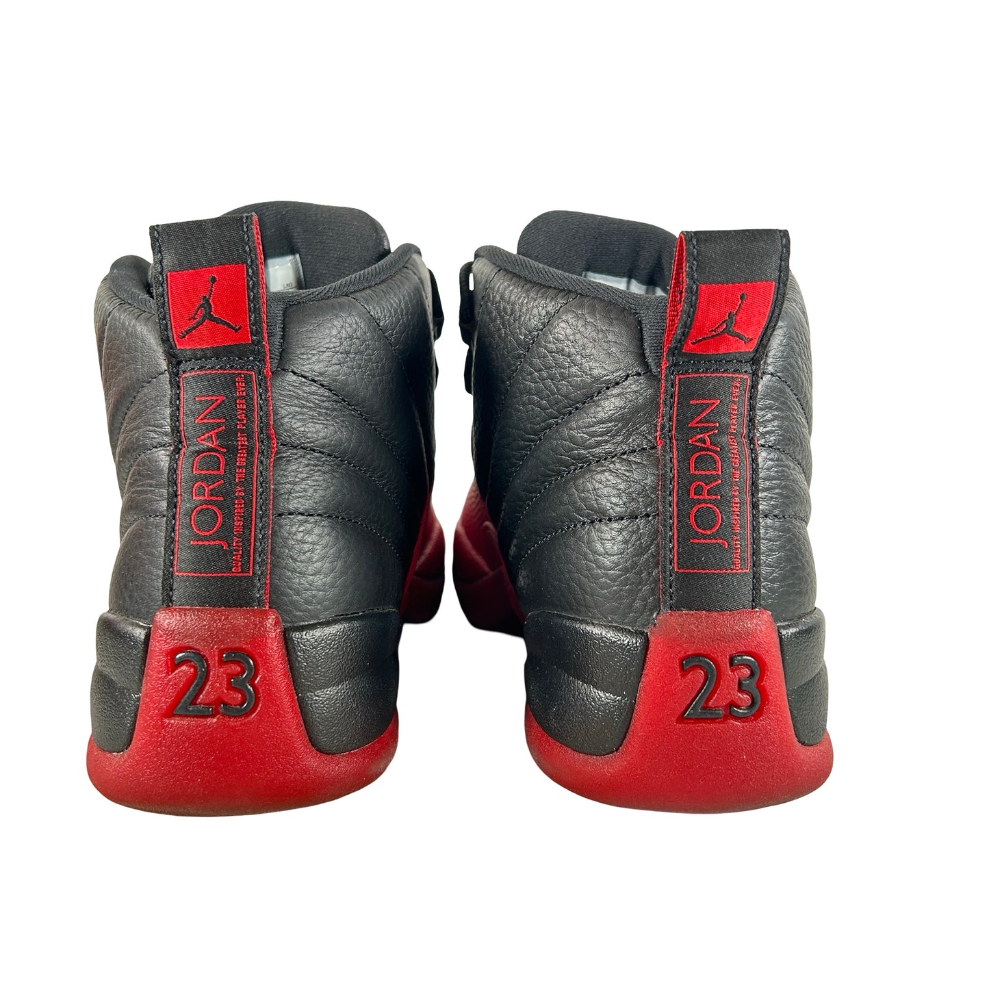 CT8013 002 Jordan 12 Retro Flu Game (2025) [USED] - 8.5 M (Used7)