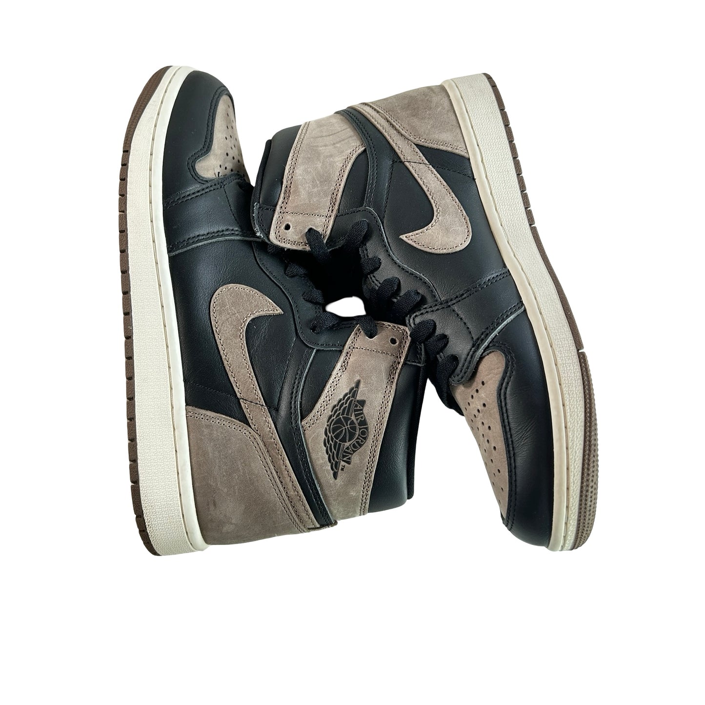 DZ5485 020 Jordan 1 Retro High OG Palomino [USED] - 9 M (Used16)