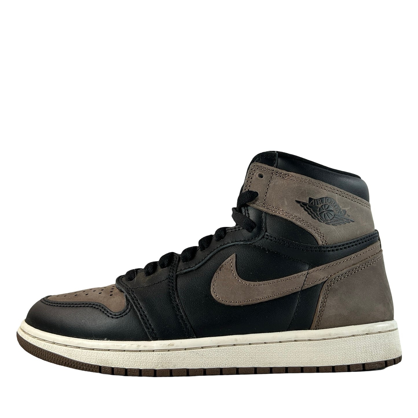 DZ5485 020 Jordan 1 Retro High OG Palomino [USED] - 8 M (Used2)