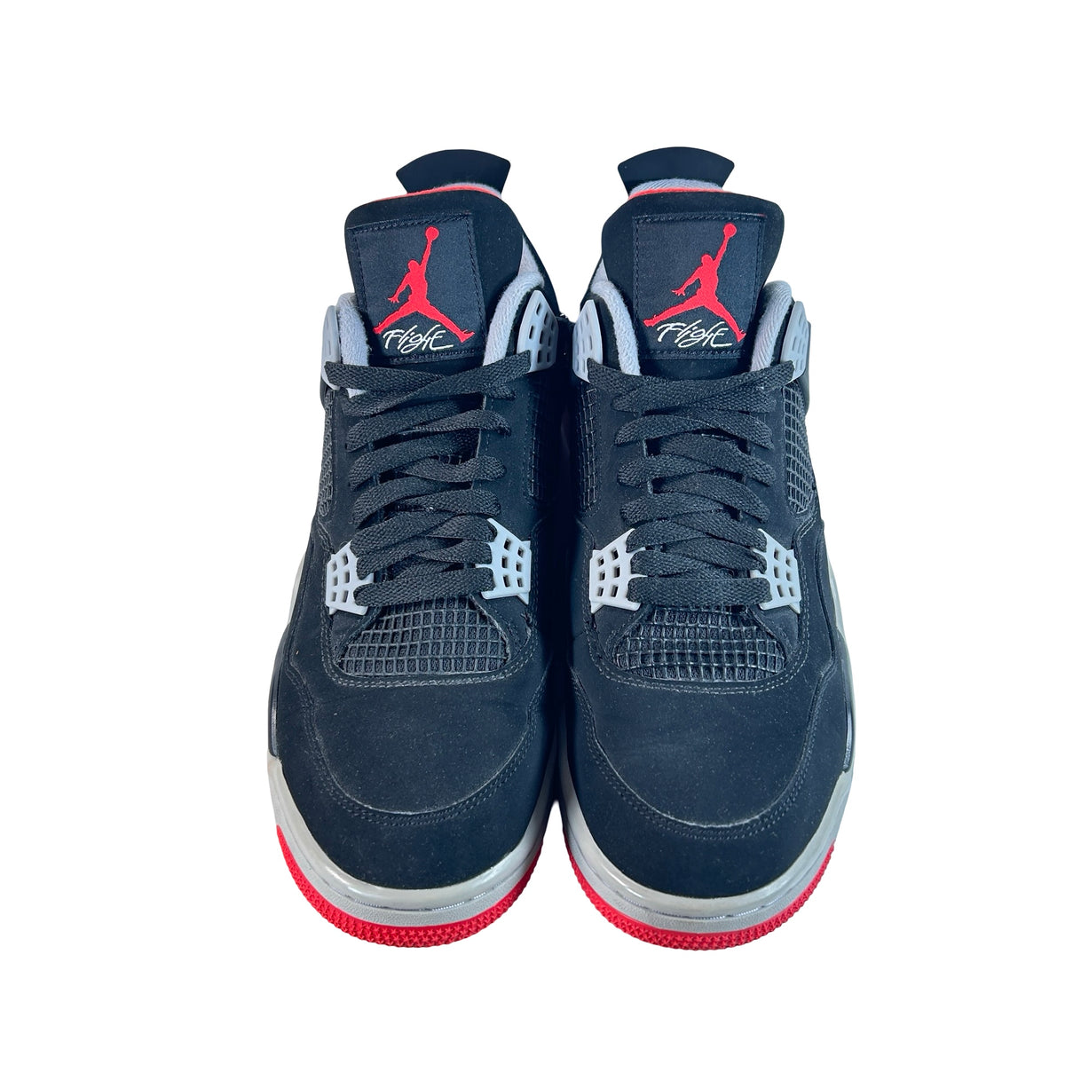 308497 060 Jordan 4 Bred (2019) [USED] - 10.5 M (Used10)