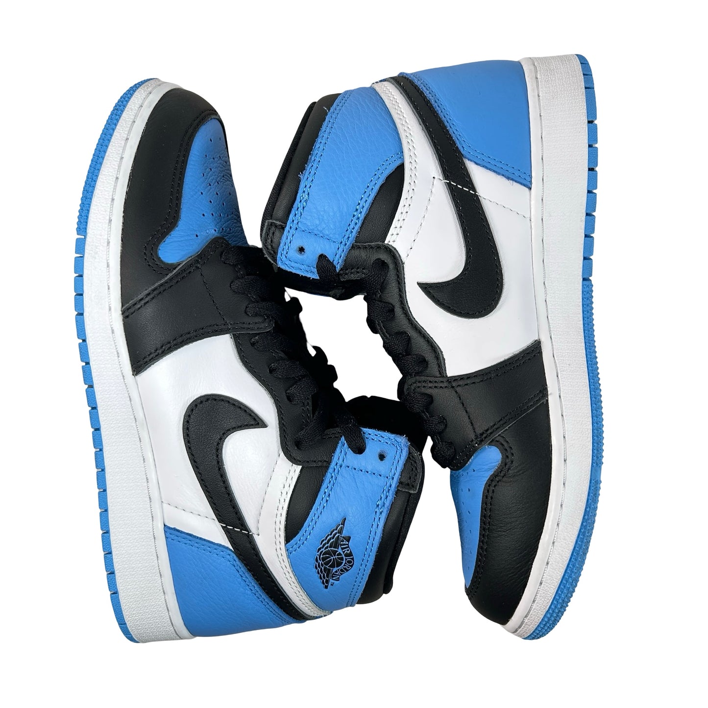 FD1437 400 Jordan 1 Retro High OG UNC Toe (GS) [USED] - 6.5 Y (Used2)