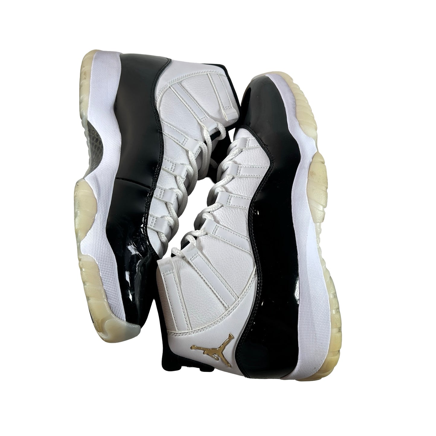 CT8012 170 Jordan 11 Retro DMP Defining Moments (2023) [USED] - 11 M (Used3) (No Box3)
