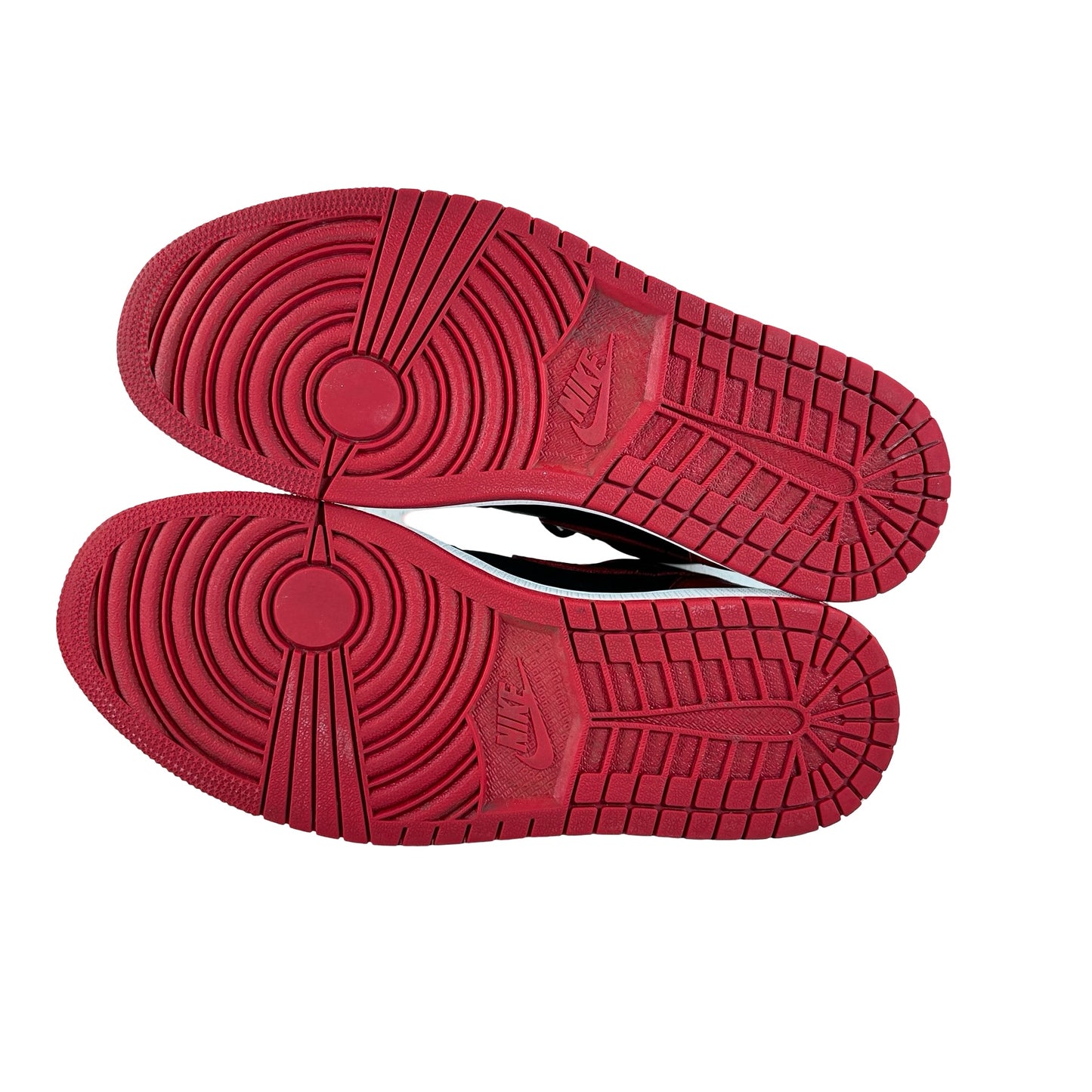 555088 001 Jordan 1 Retro High Bred Banned (2016) [USED] - 7.5 M (Used3)
