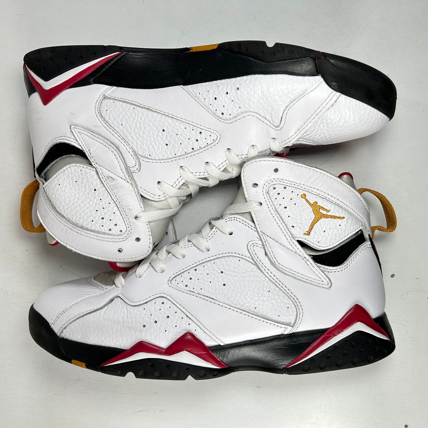 CU9307 106 Jordan 7 Retro Cardenal (2022)