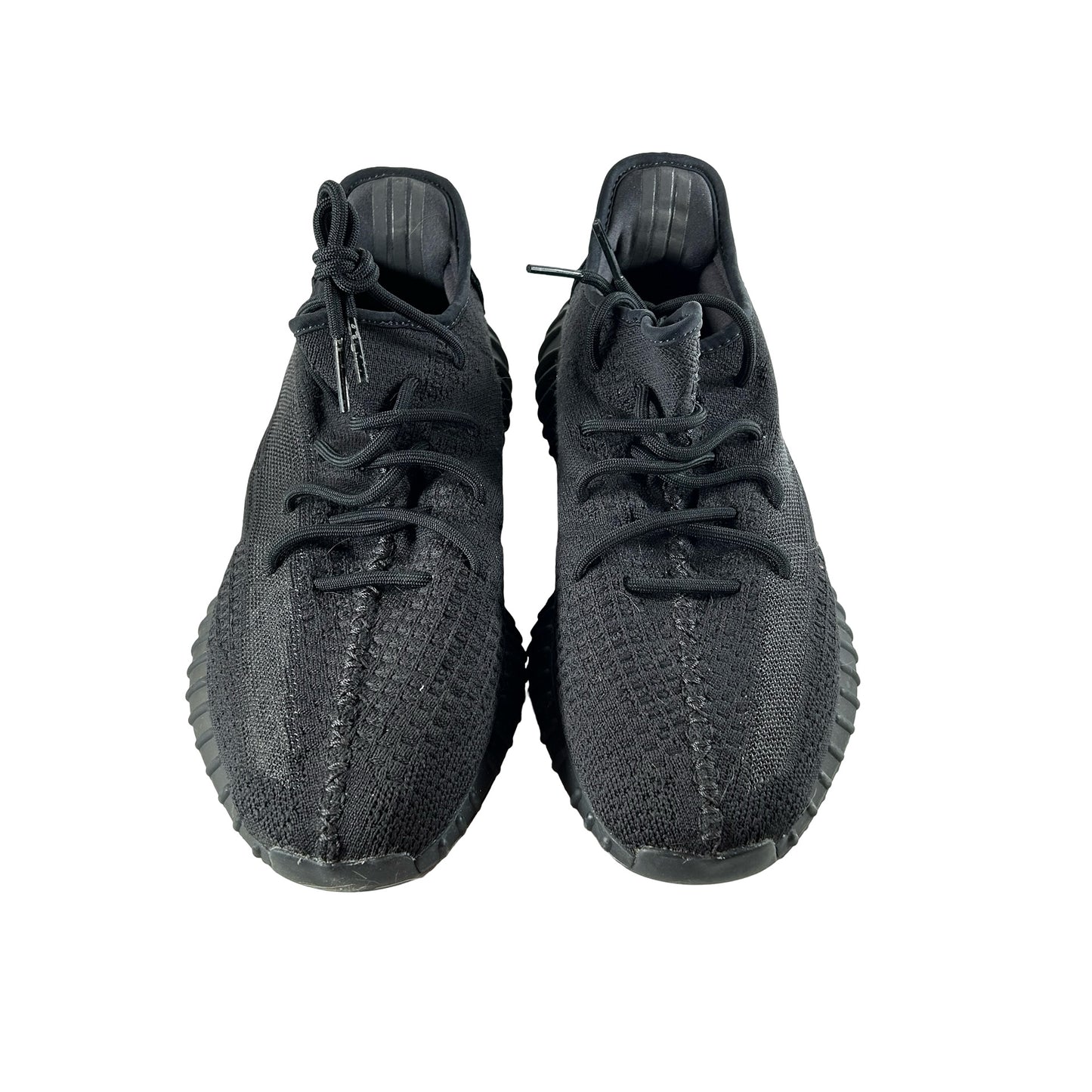 HQ4540 Adidas Yeezy Boost 350 V2 Onyx [USED] - 11 M (Used)