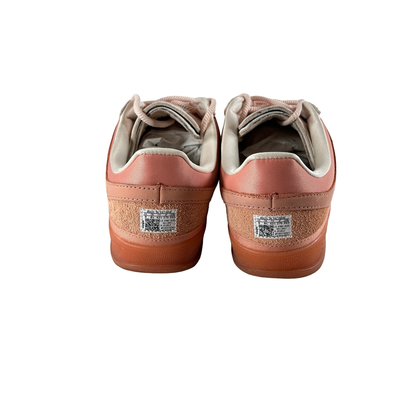 JS5052 adidas Gazelle Indoor Bad Bunny Cabo Rojo [USED] - 9 M (Used2)