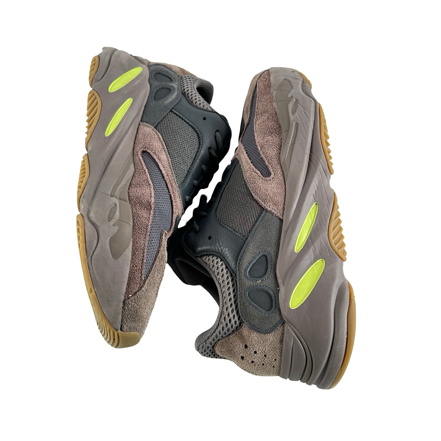 EE9614 Yeezy Boost 700 Mauve [USED] - 11.5 M (Used2)