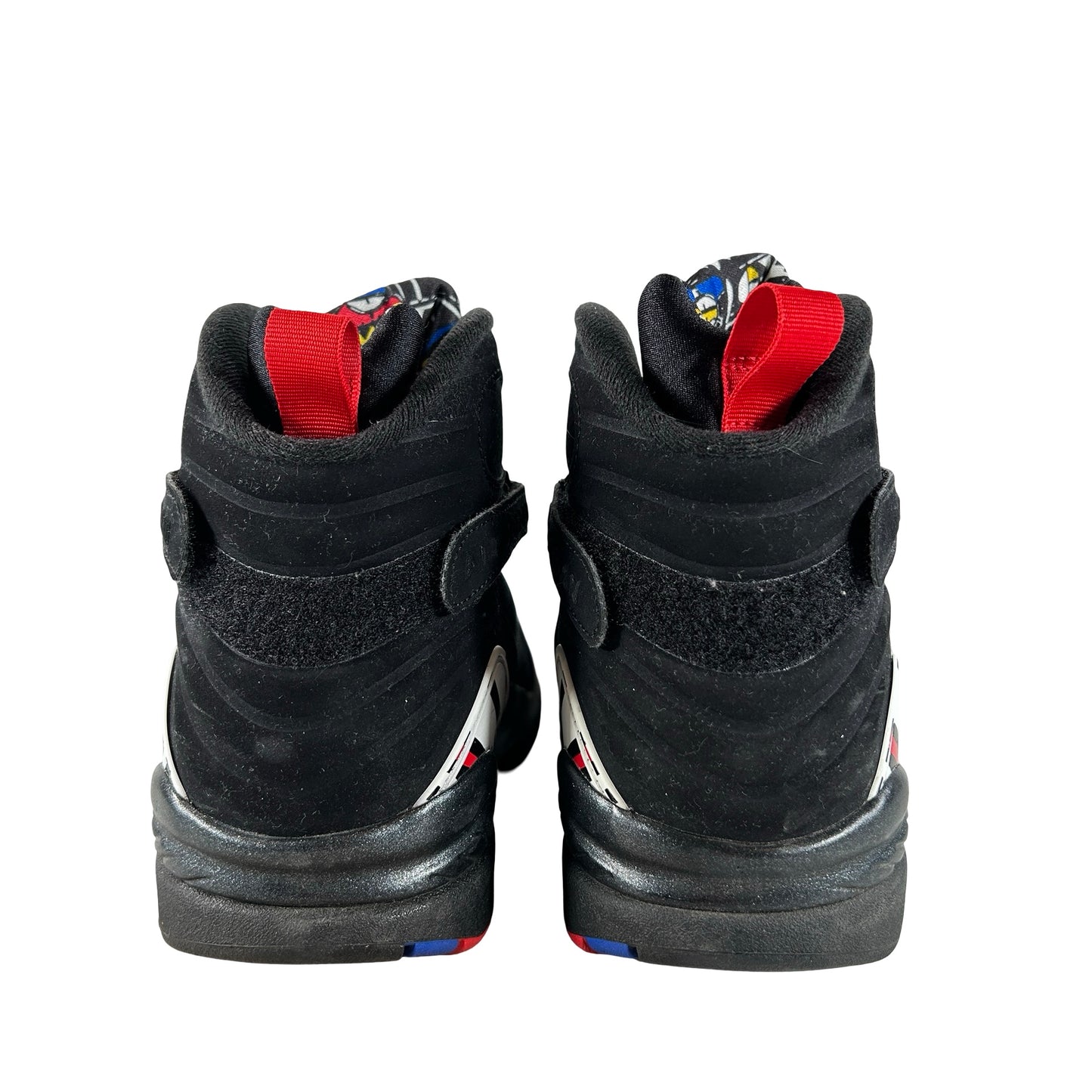 305381 062 Jordan 8 Retro Playoffs (2023) [USED] - 10 M (Used10)