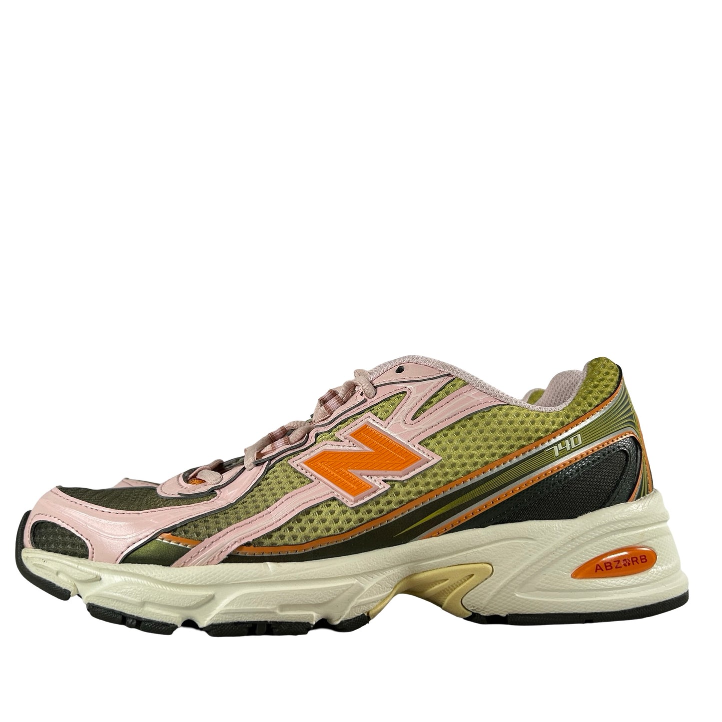 U740GP2 New Balance 740 Concepts Saignée [USED] - 7 M (Used)