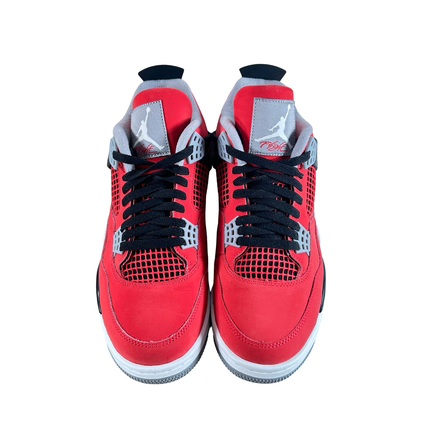FQ8138 600 Jordan 4 Retro Toro Bravo (2026) [USED] - 10.5 M (Used2)