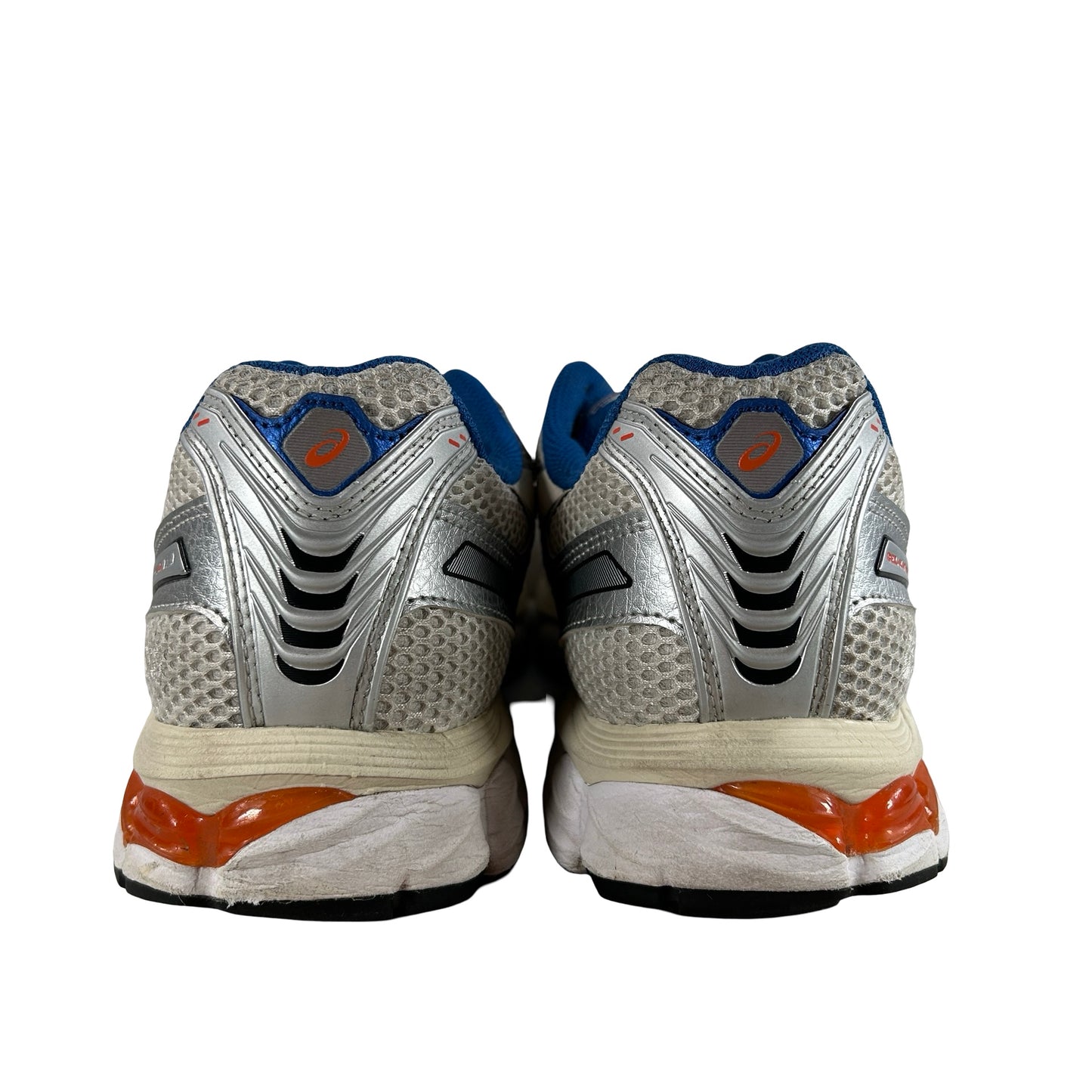 1203A555 101 ASICS Gel-Kayano 12.1 Ronnie Fieg Knicks - 10.5 M (Used) (No Box)