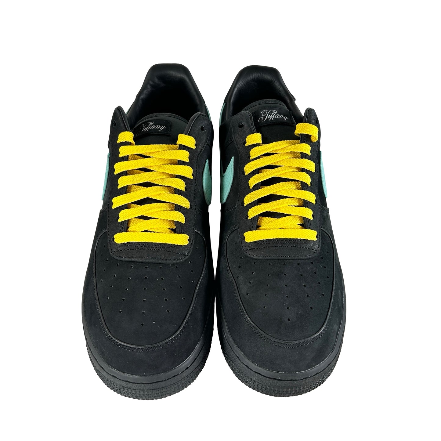 DZ1382 001 Nike Air Force 1 Low Tiffany & Co. 1837 [USED] - 13 M (Used)