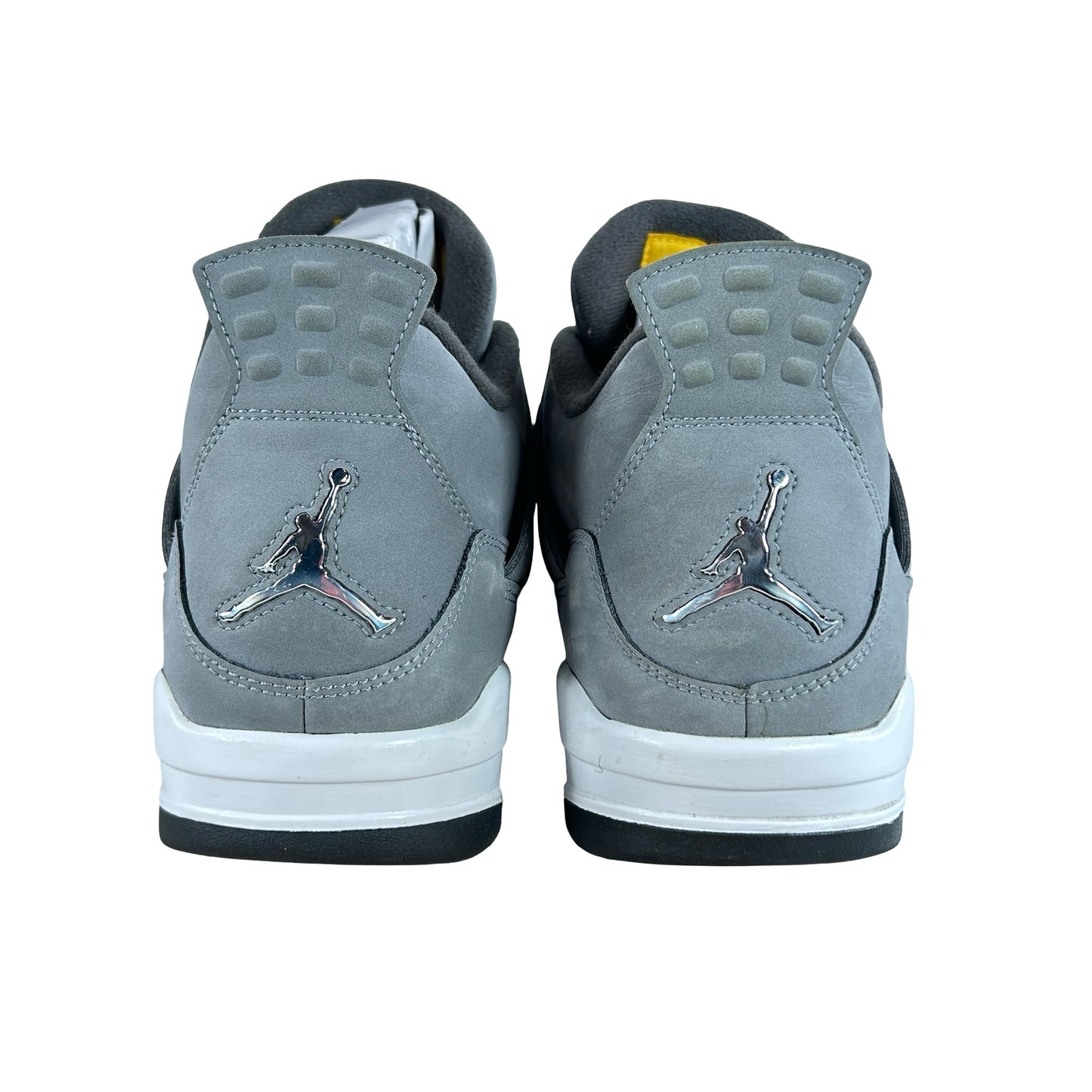 308497 007 Jordan 4 Retro Cool Grey (2019) [USED] - 13 M (Used2)
