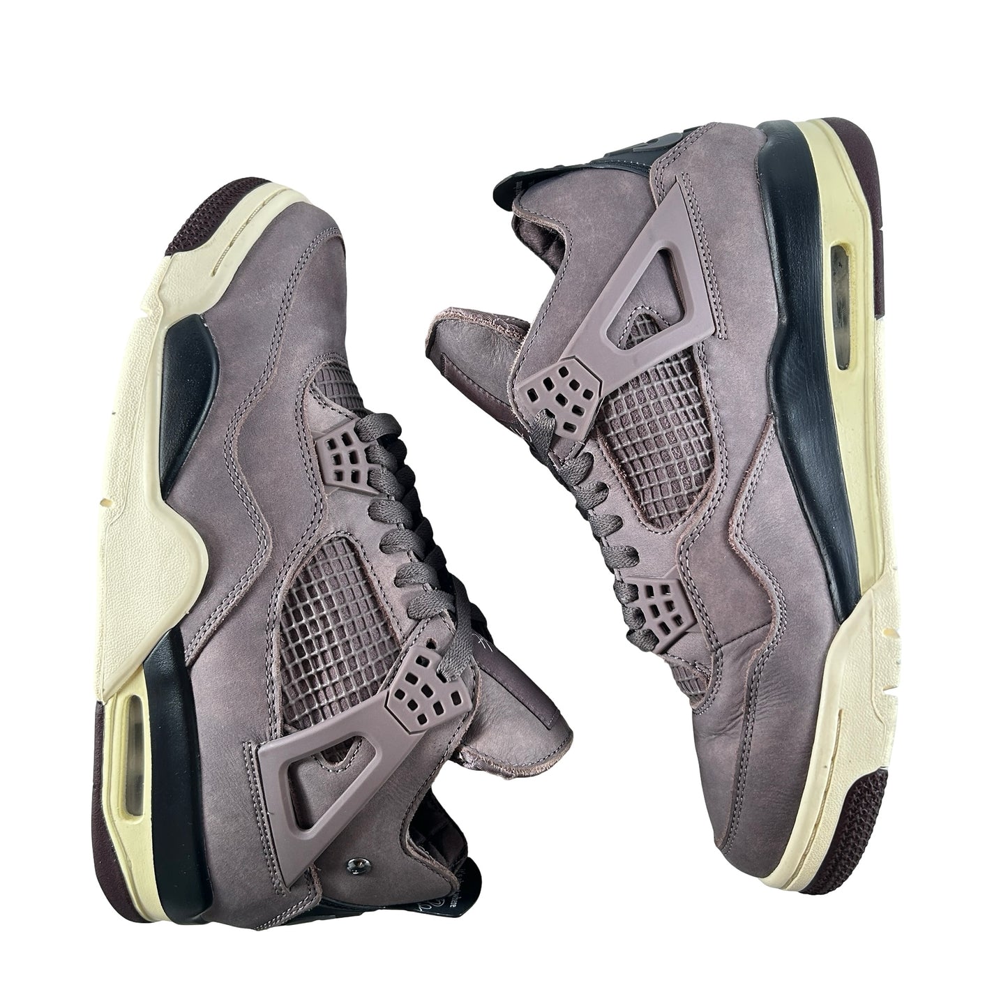 DV6773 220 Jordan 4 Retro A Ma Maniere [USED] - 9 M (Used13)