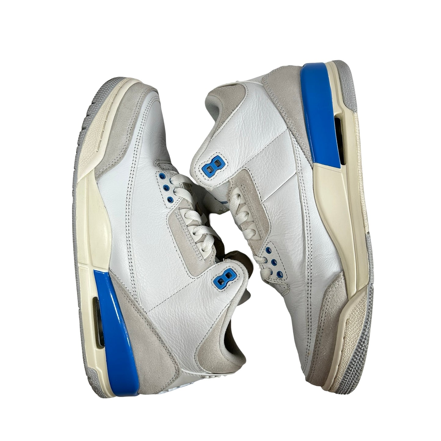 CT8532 101 Jordan 3 Retro Lucky Shorts [USED] - 8.5 M (Used)