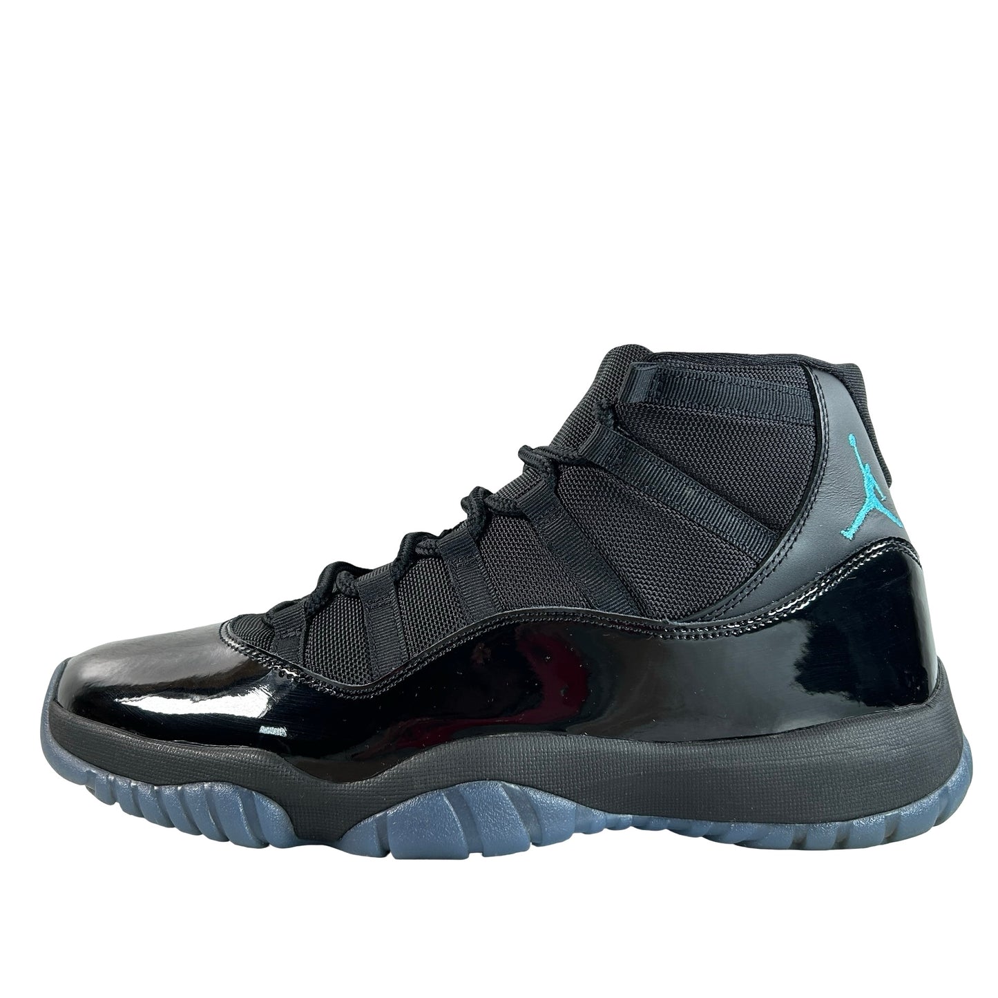 CT8012 047 Jordan 11 Retro Gamma Blue (2025) [USED] - 13 M (Used2)