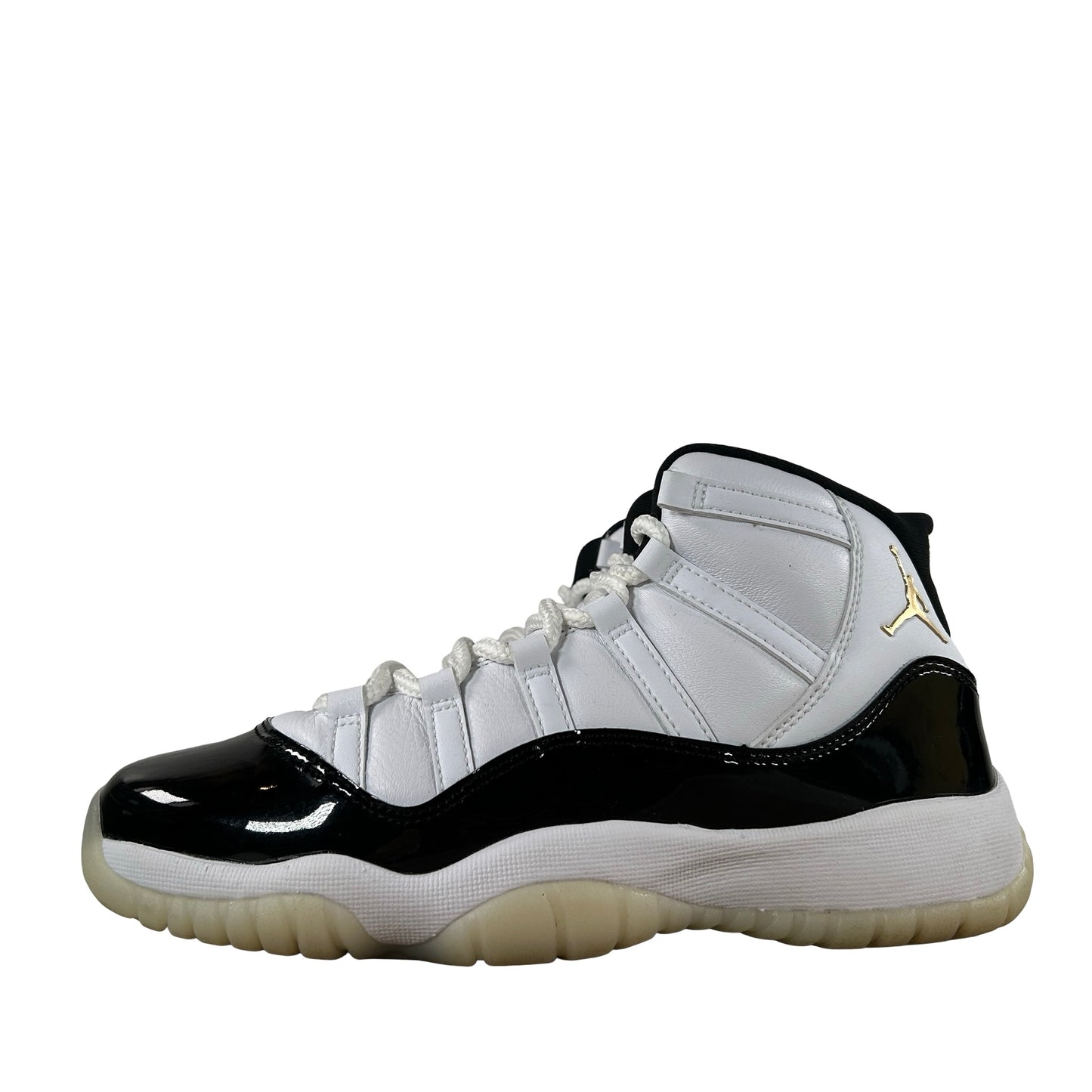 378038 170 Jordan 11 Retro DMP Gratitude (2023) (GS) [USED] - 6.5 Y (Used)