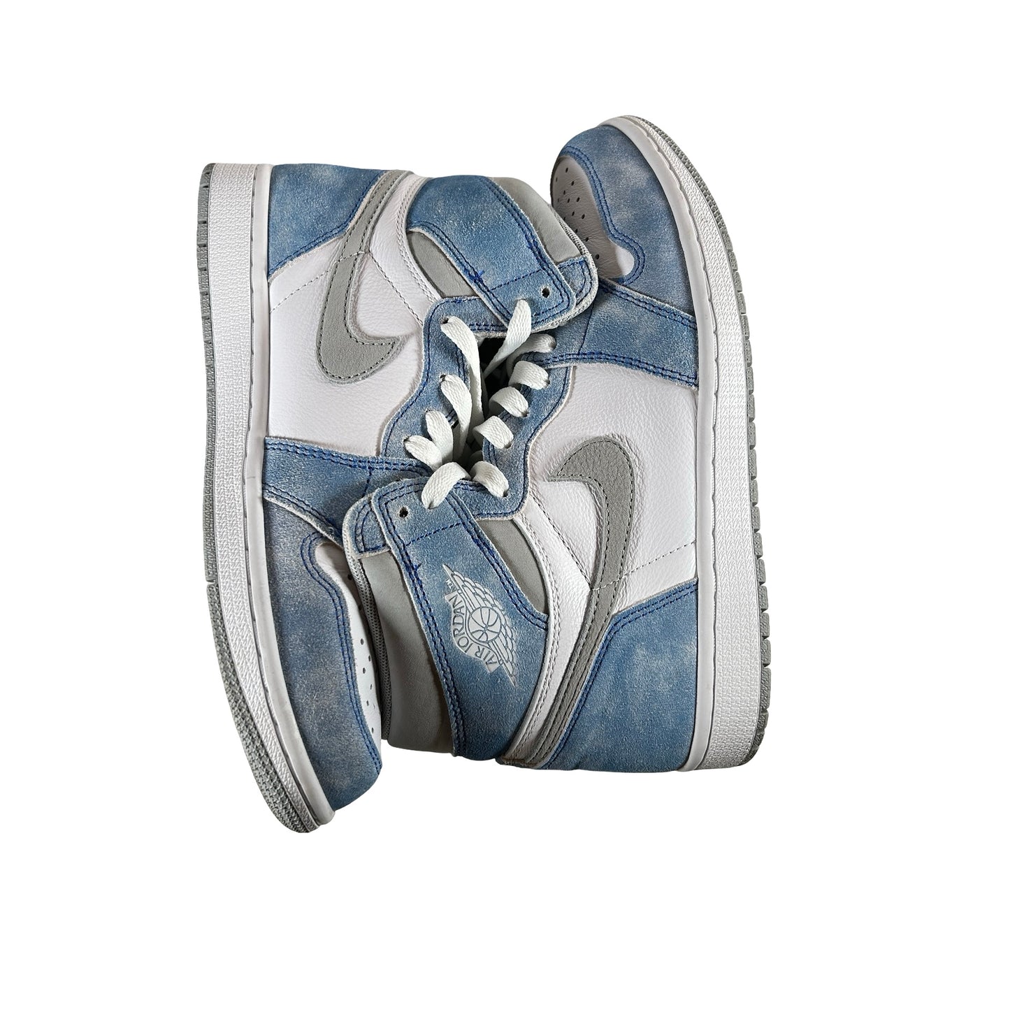 555088 402 Jordan 1 Hyper Royal [USED] - 7.5 M (Used3)