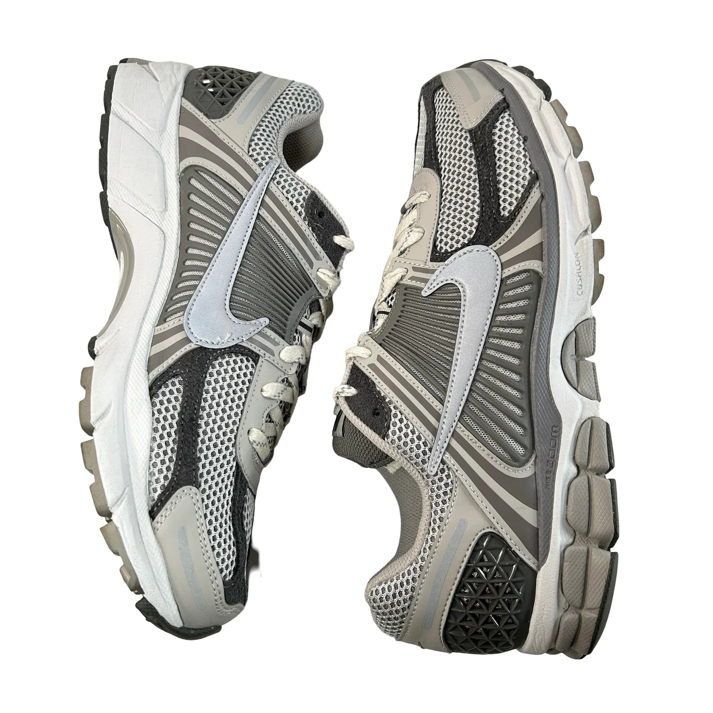 FD0791 012 Nike Zoom Vomero 5 Iron Ore Flat Pewter [USED] - 11 M (Used)
