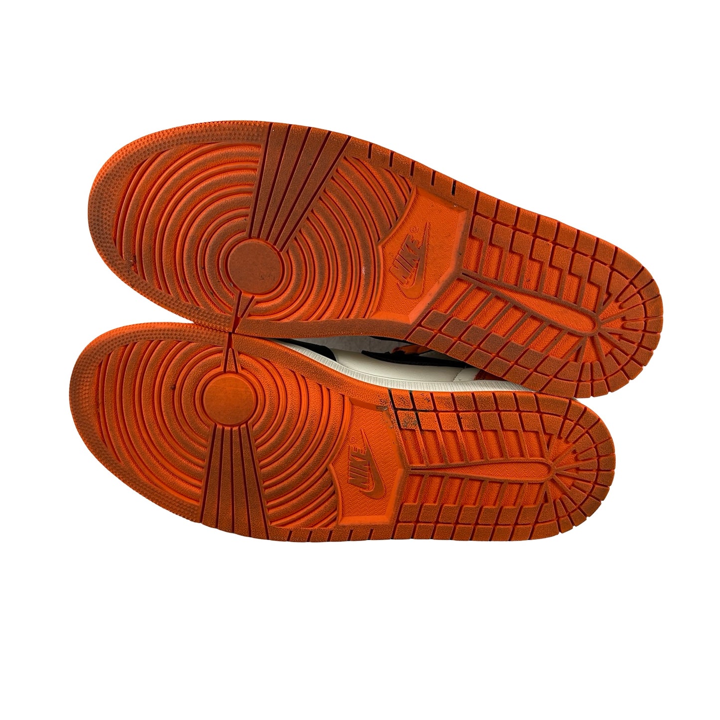 DZ5485 008 Jordan 1 Retro High OG Shattered Backboard (2025) [USED] - 12 M (Used6)