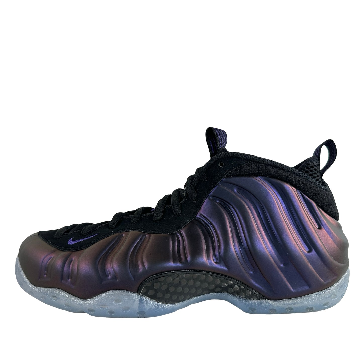 FN5212 001 Nike Air Foamposite One Eggplant (2024) [USED] - 8.5 M (Used5)