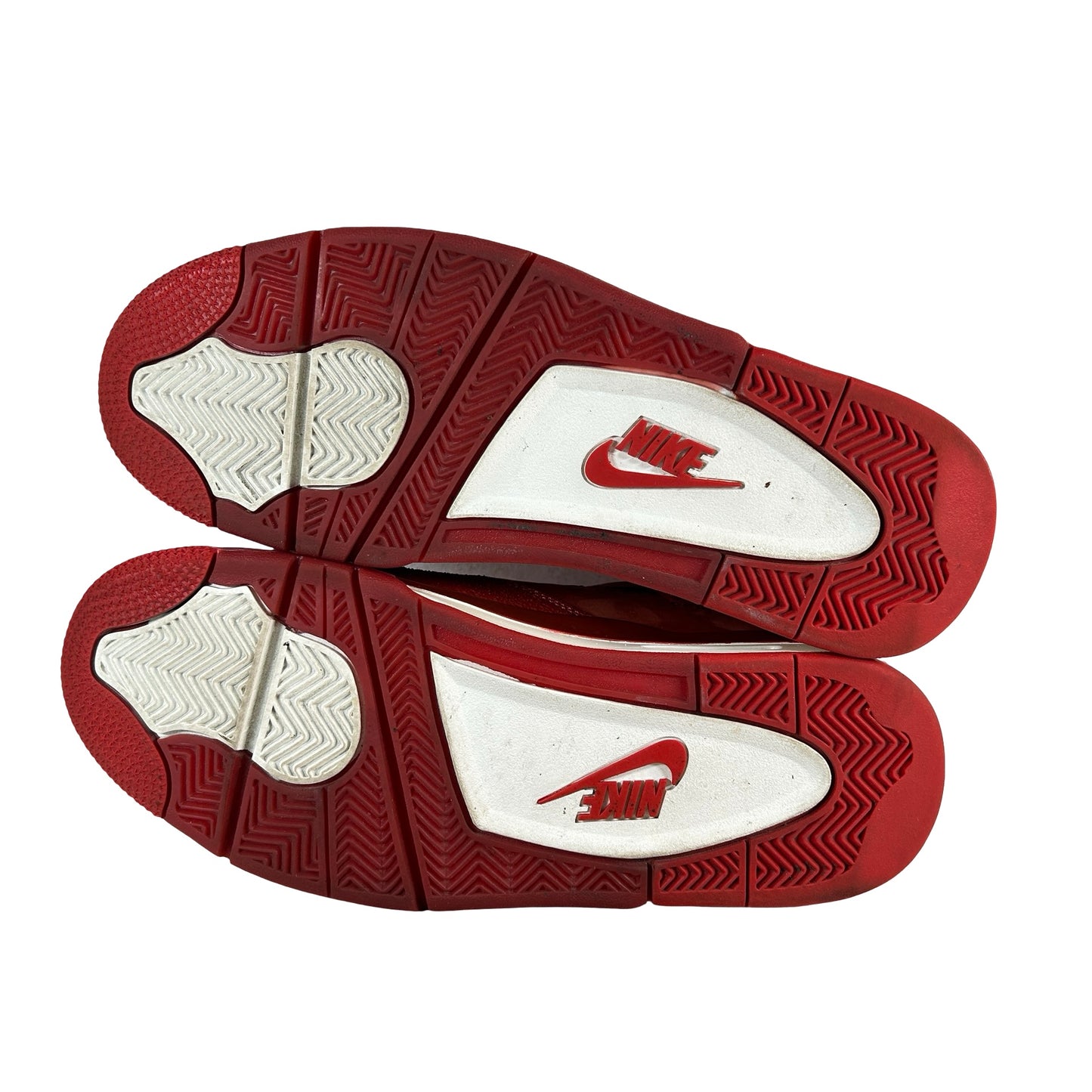 HF4340 800 Air Jordan 4 Retro OG SP Nigel Sylvester Brick by Brick [USED] - 9 M (Used4)