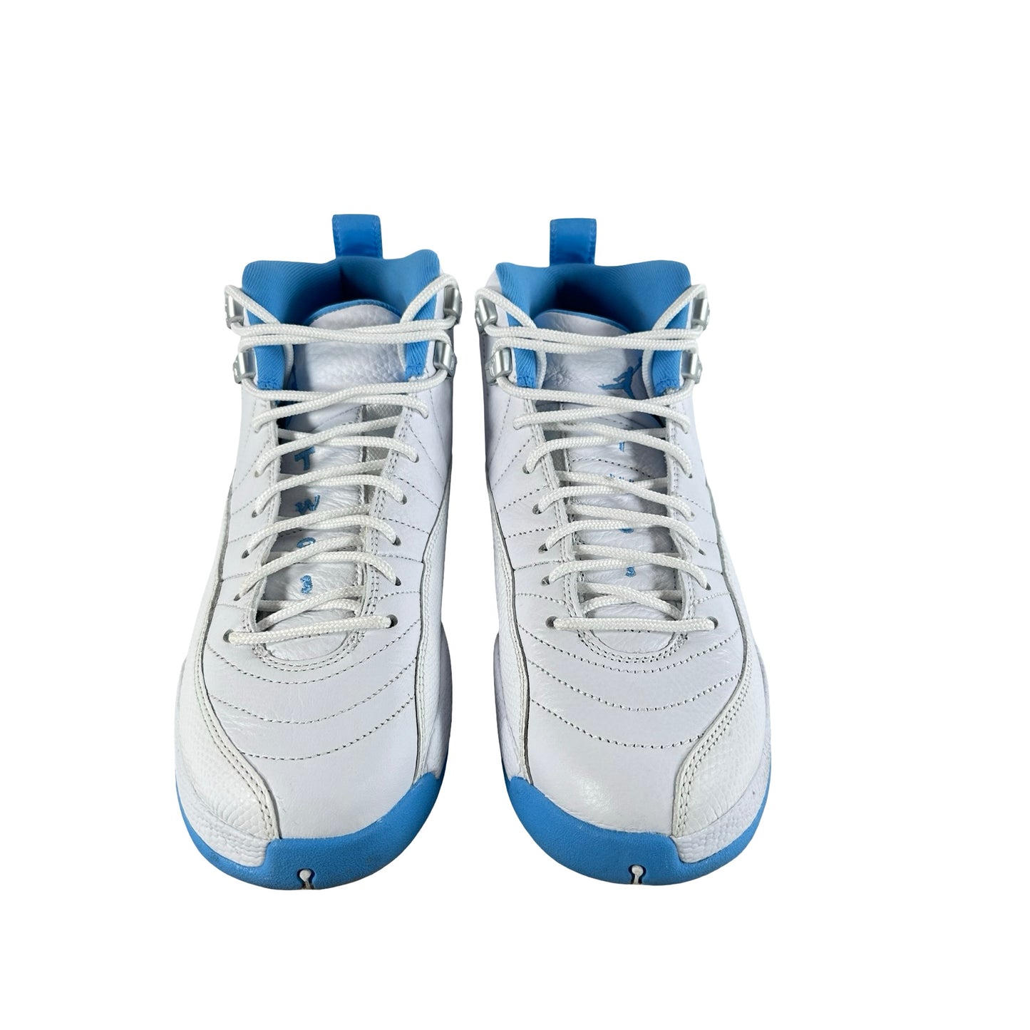 153265 112 Jordan 12 Retro Melo (GS) [USED] - 6 Y (Used)