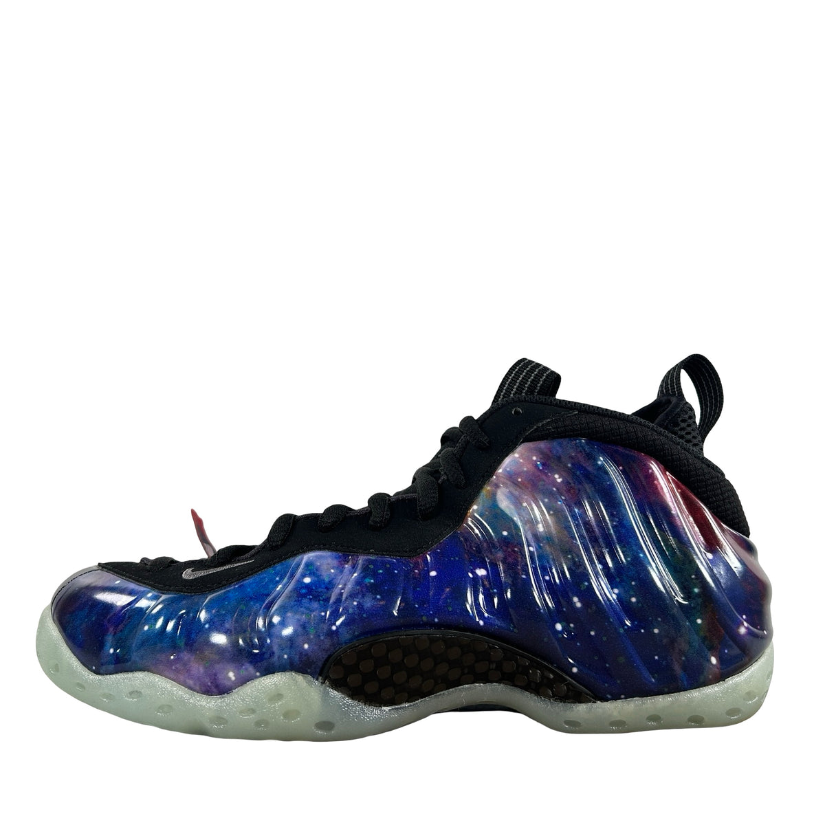 FQ4303 400 Nike Air Foamposite One Galaxy (2025) [USED] - 7.5 M (VNDS2)