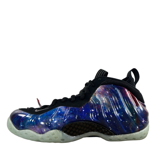 FQ4303 400 Nike Air Foamposite One Galaxy (2025) [USED] - 7.5 M (VNDS2)