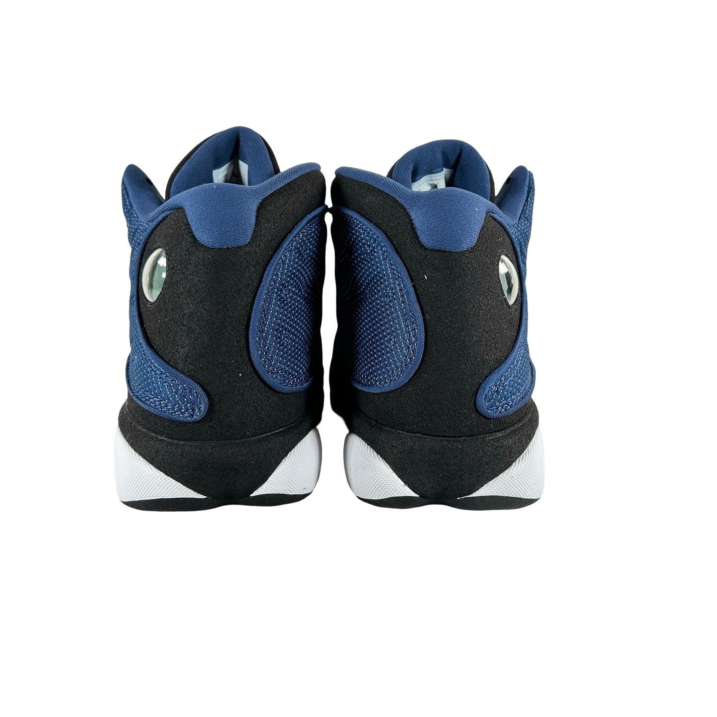 DJ5982 400 Jordan 13 Retro Brave Blue [USED] - 11 M (VVNDS) (No Box)