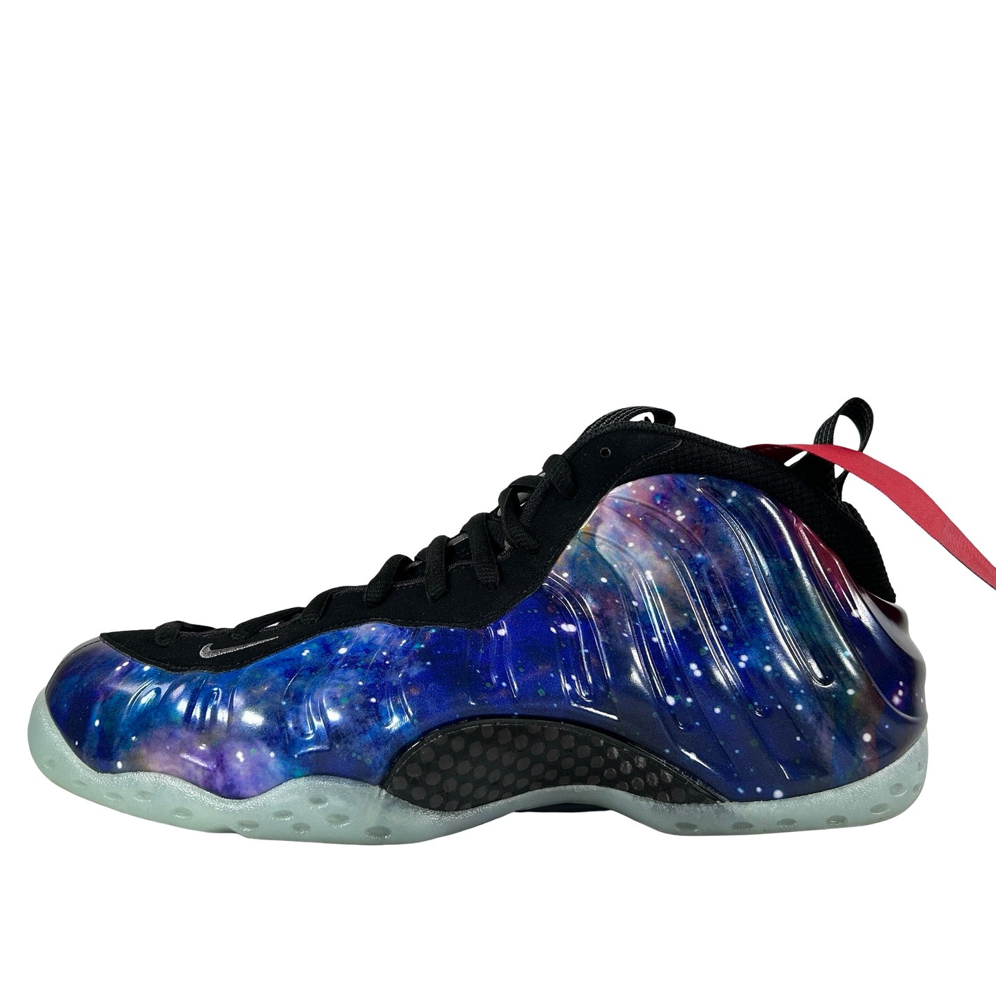 FQ4303 400 Nike Air Foamposite One Galaxy (2025) [USED] - 12 M (Used)