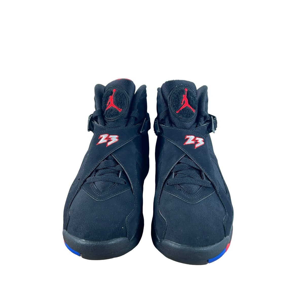 305381 062 Jordan 8 Retro Playoffs [USED] - 9 M (Used18)