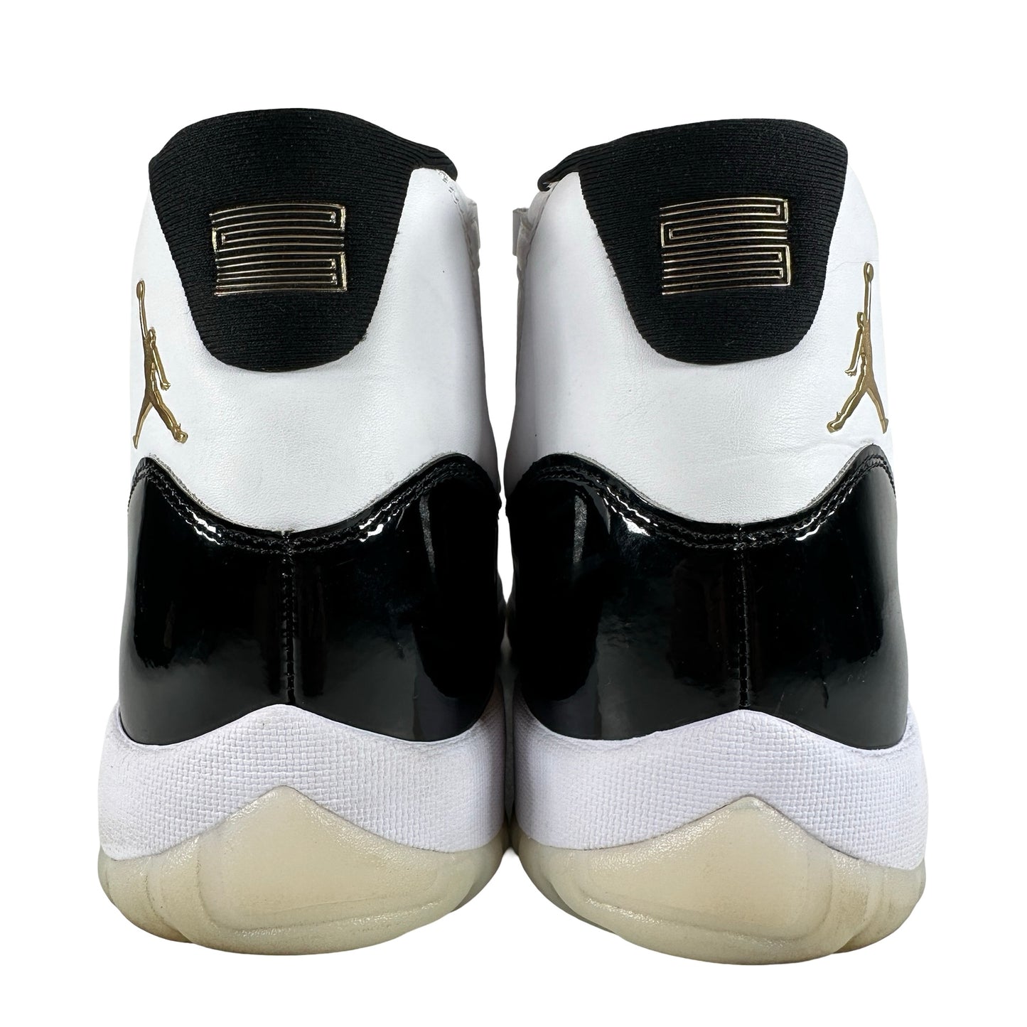 CT8012 170 Jordan 11 Retro DMP Defining Moments (2023) [USED] - 13 M (Used3)