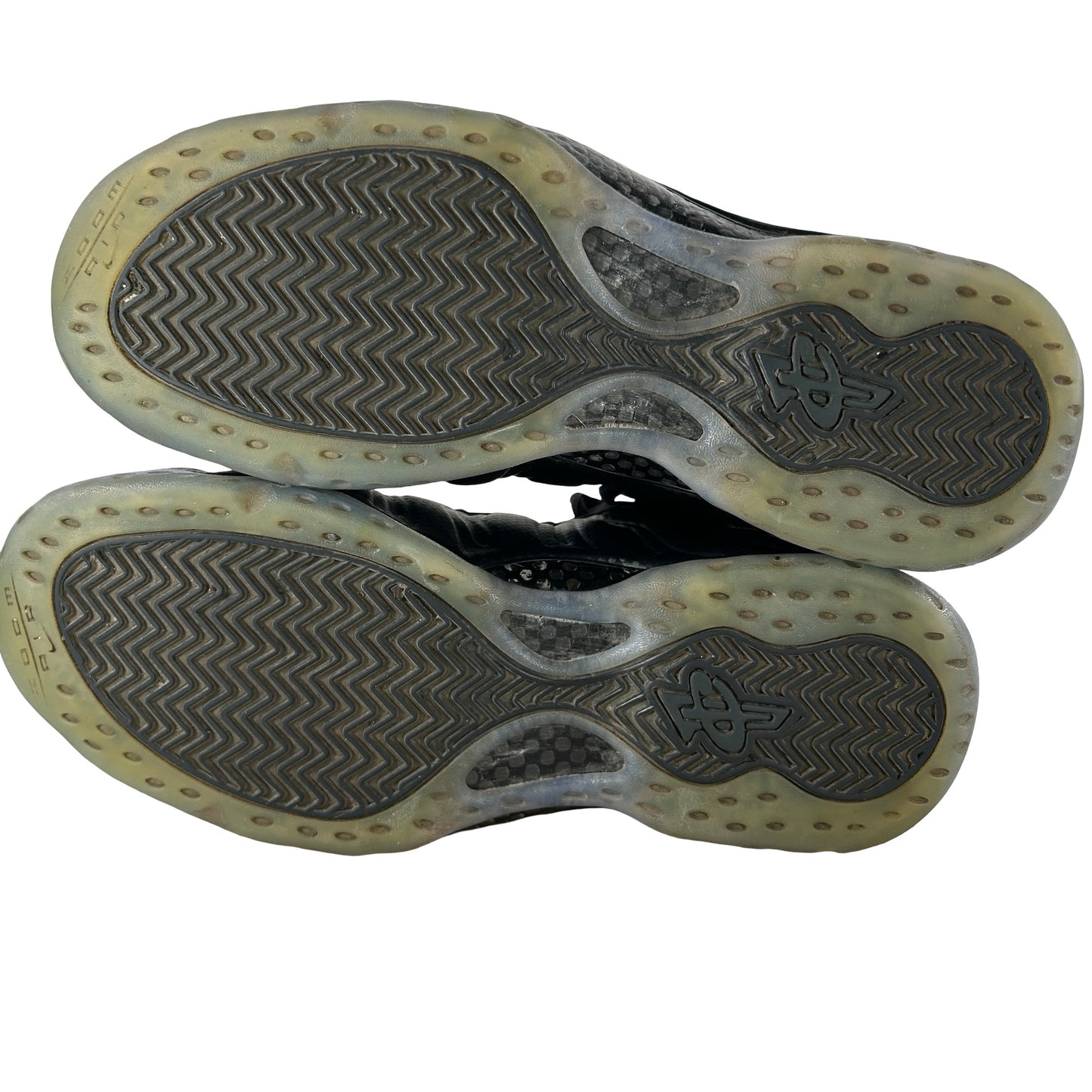 HF2902 002 Nike Air Foamposite One Carbon Fiber [USED] - 11.5 M (Used)