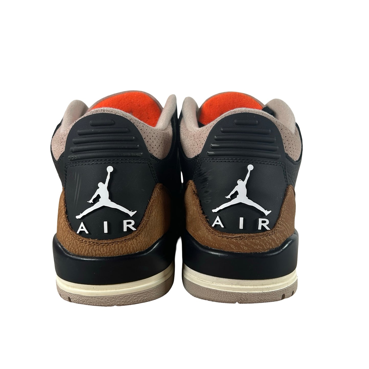 CT8532 008 Jordan 3 Retro Desert Elephant [USED] - 9 M (Used4)