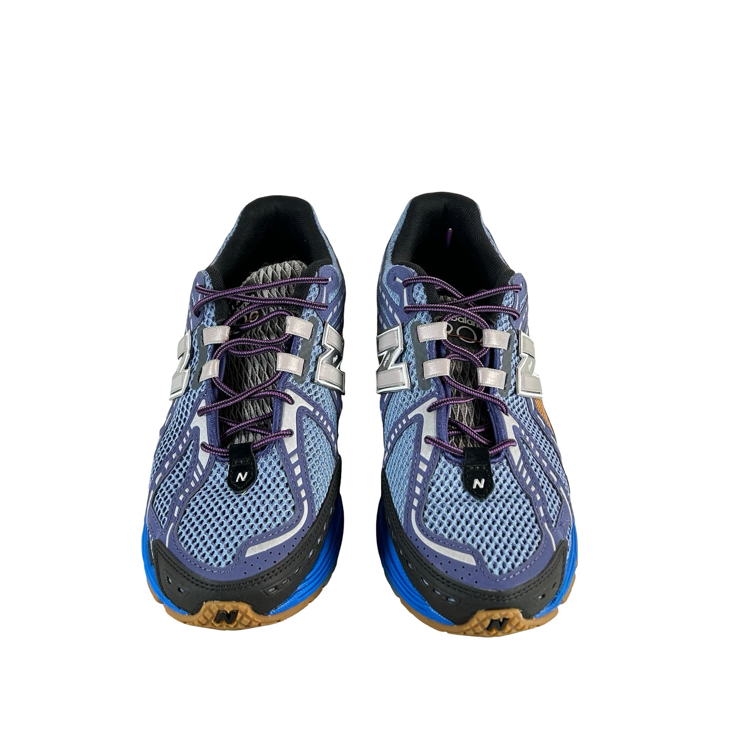 M1906RON New Balance 1906R Action Bronson Medusa Azul [USED] - 8.5 M (Used2)