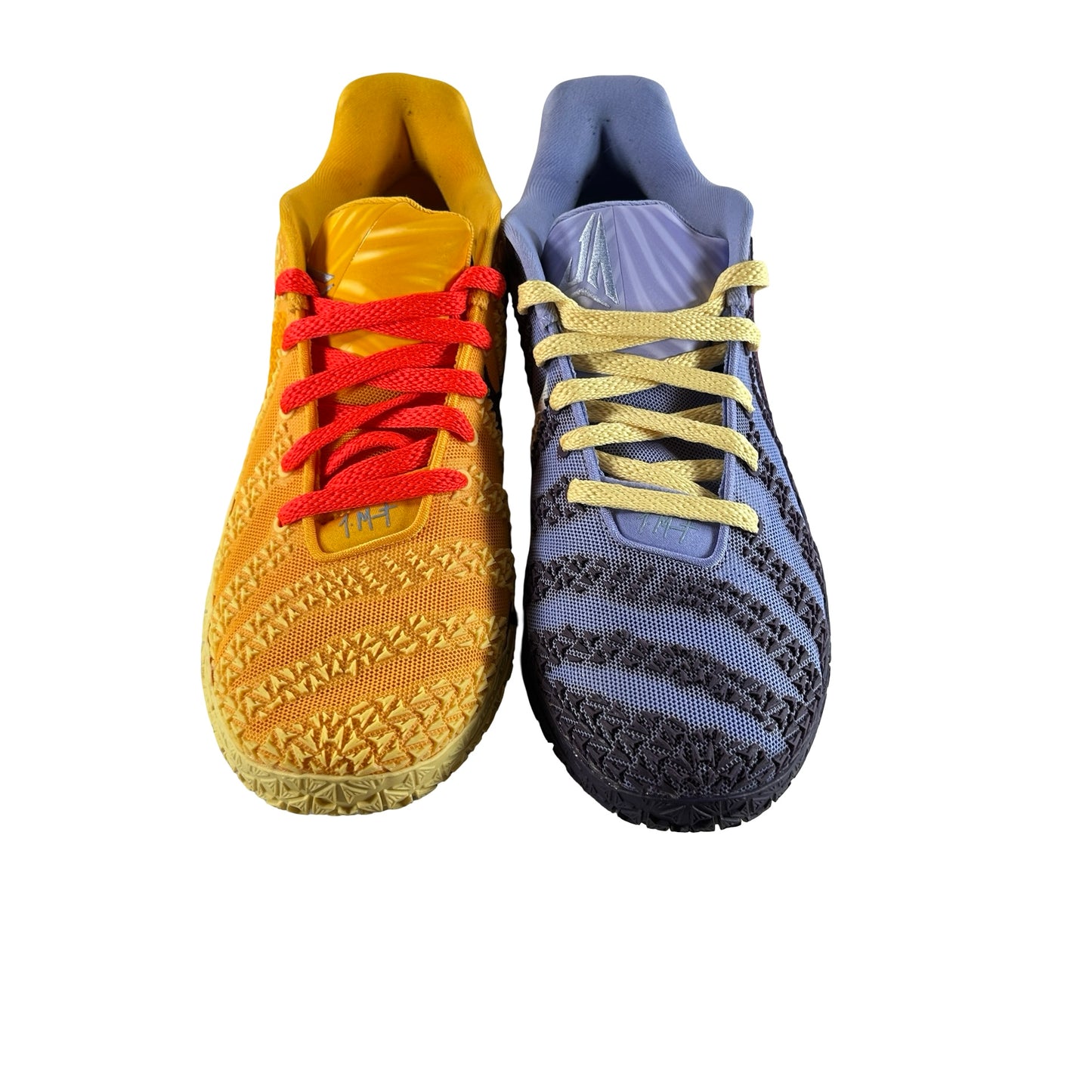 HF2793 700 Nike Ja 3 Hustle & Flow [USED] - 11 M (Used)