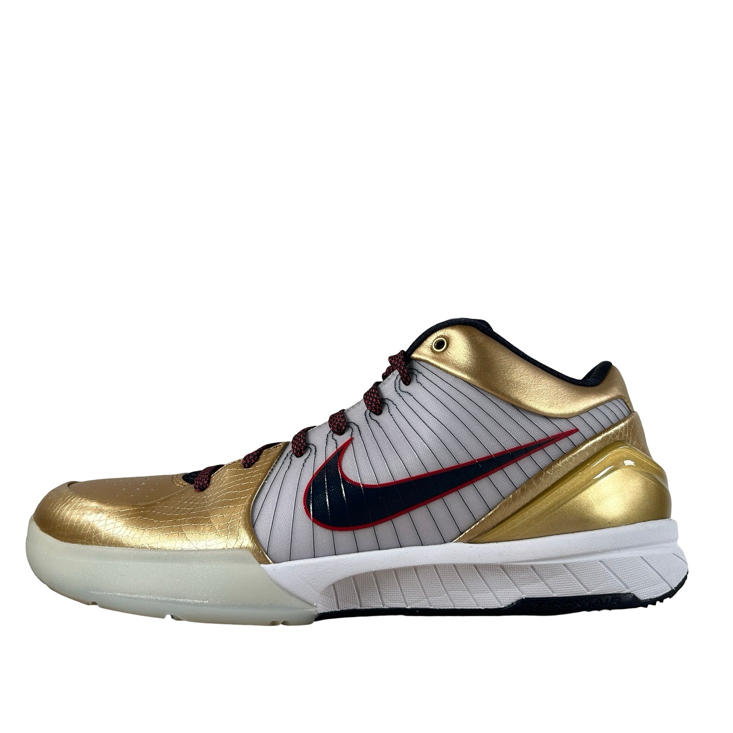 FQ3544 100 Nike Kobe 4 Protro Gold Medal (2024) [USED] - 11 M (Used3)