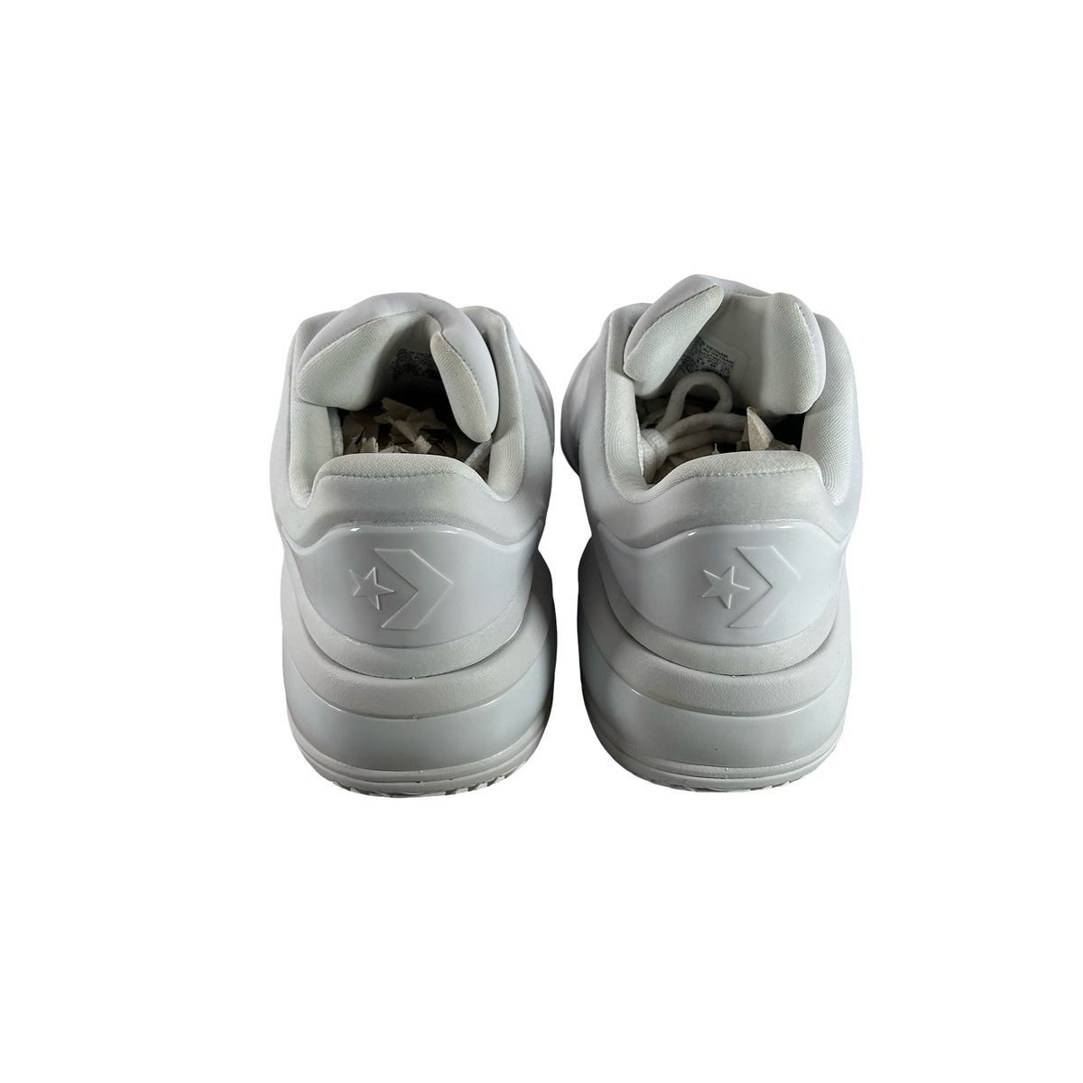 A19934C Converse SHAI 001 Clean Slate [USED] - 9.5 M (VNDS)