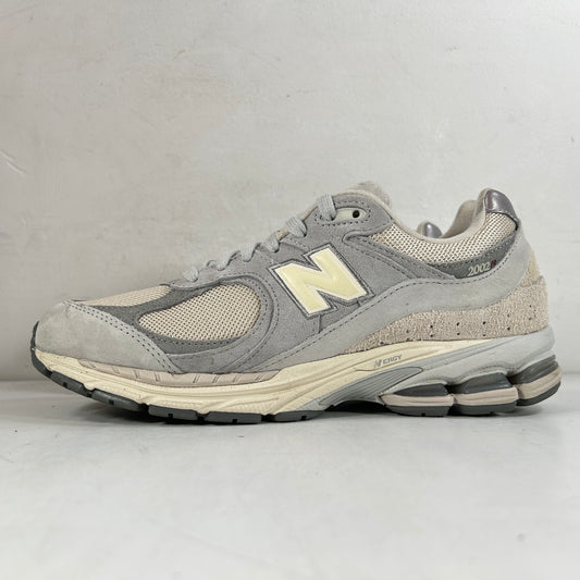 M2002RLN New Balance 2002R Lunar New Year Concrete [USED] - 8.5 M (Used) (Replace Box)